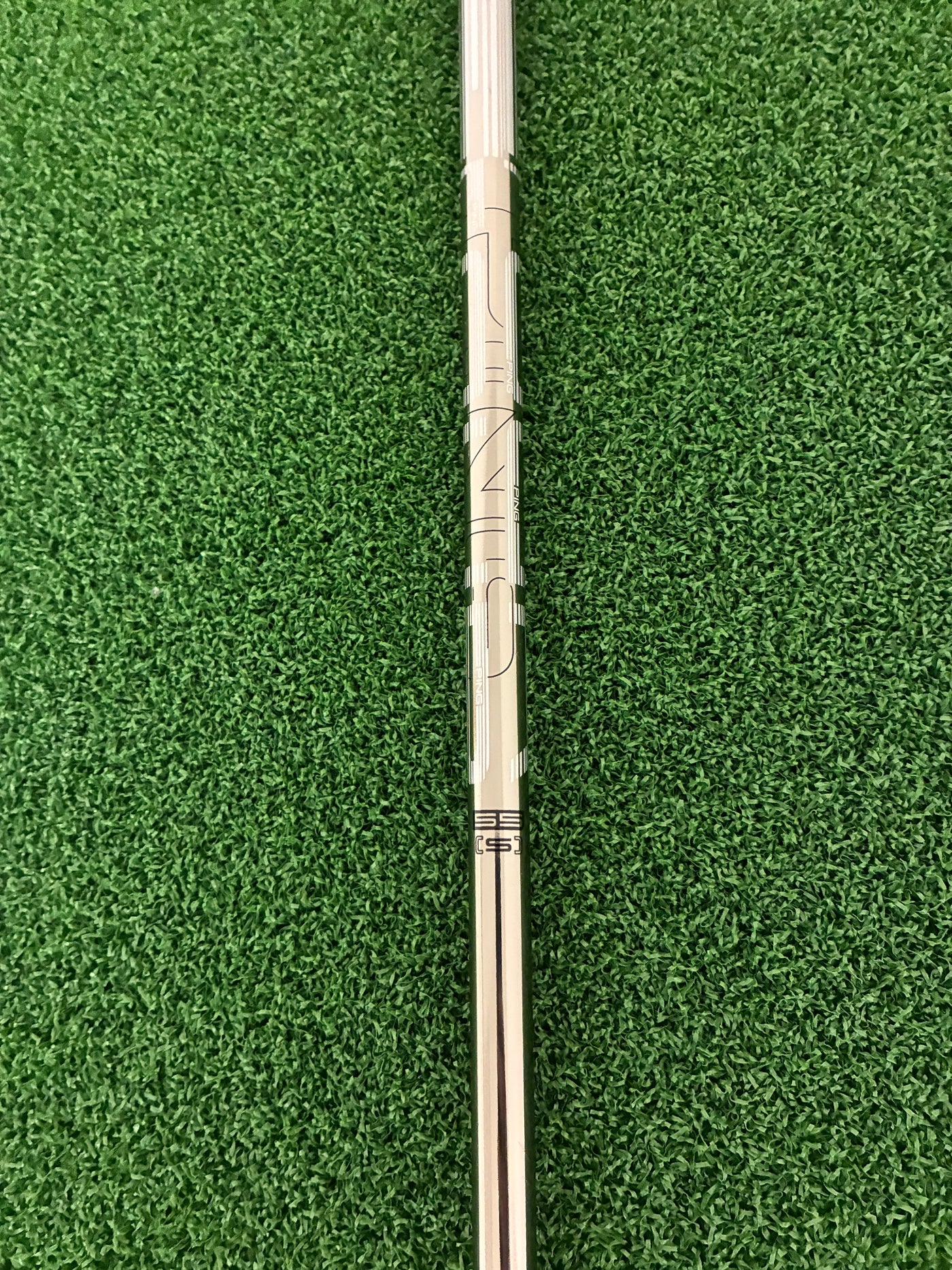 Ping G425 LST 10.5* (Stiff)
