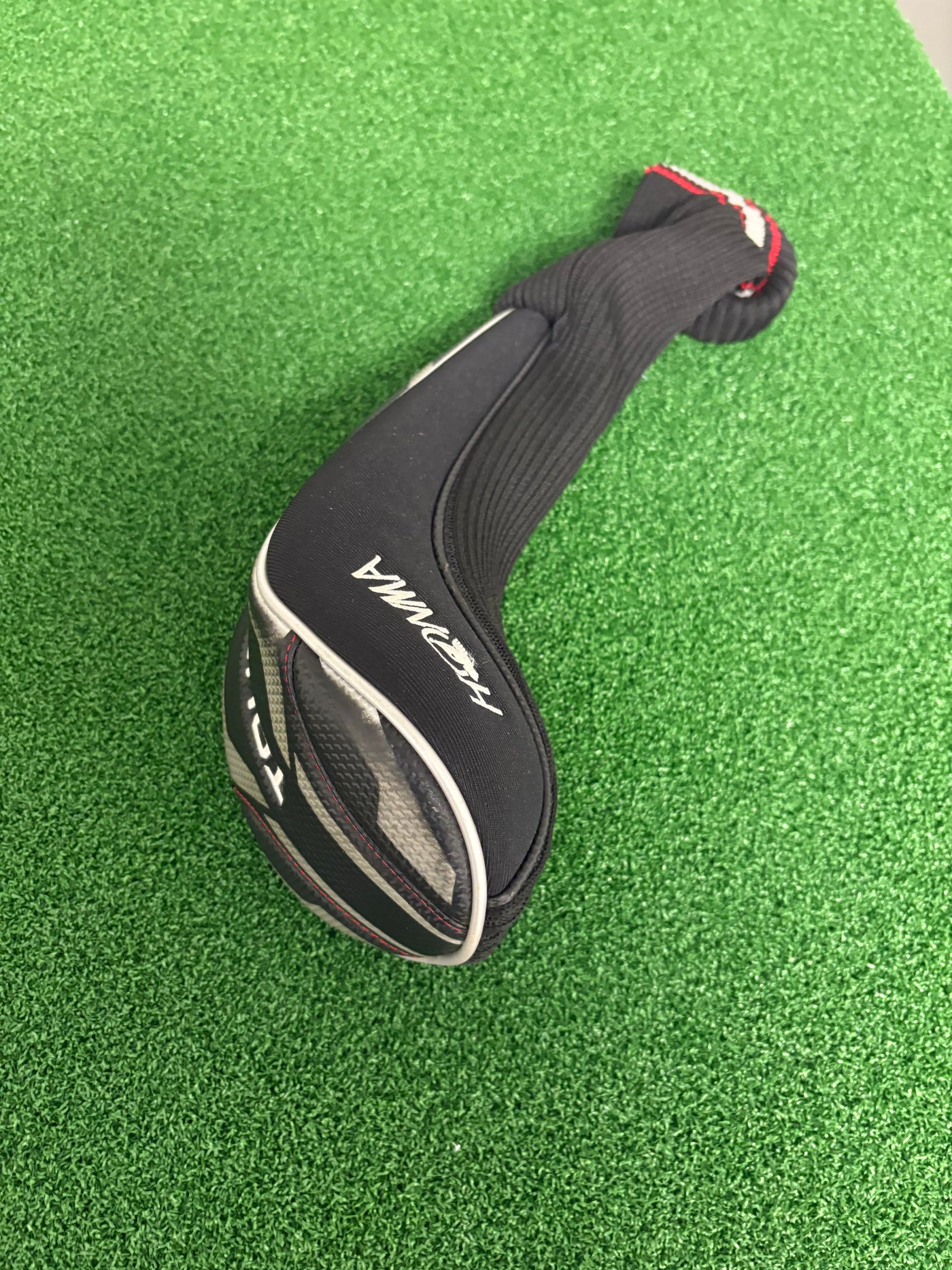 Honma Tour World TW737 455 10.5 (Stiff)