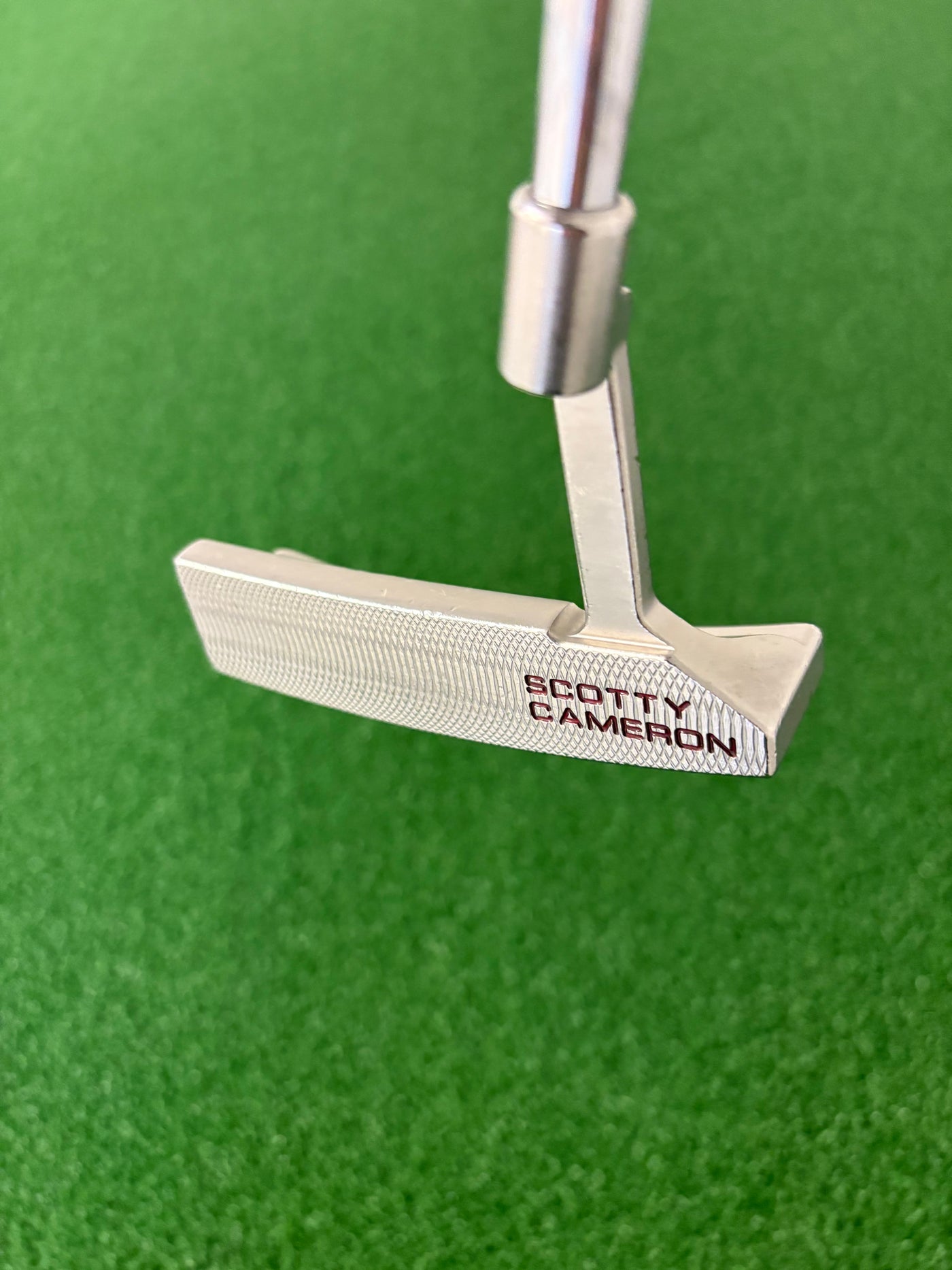 Scotty Cameron California Monterey (34")