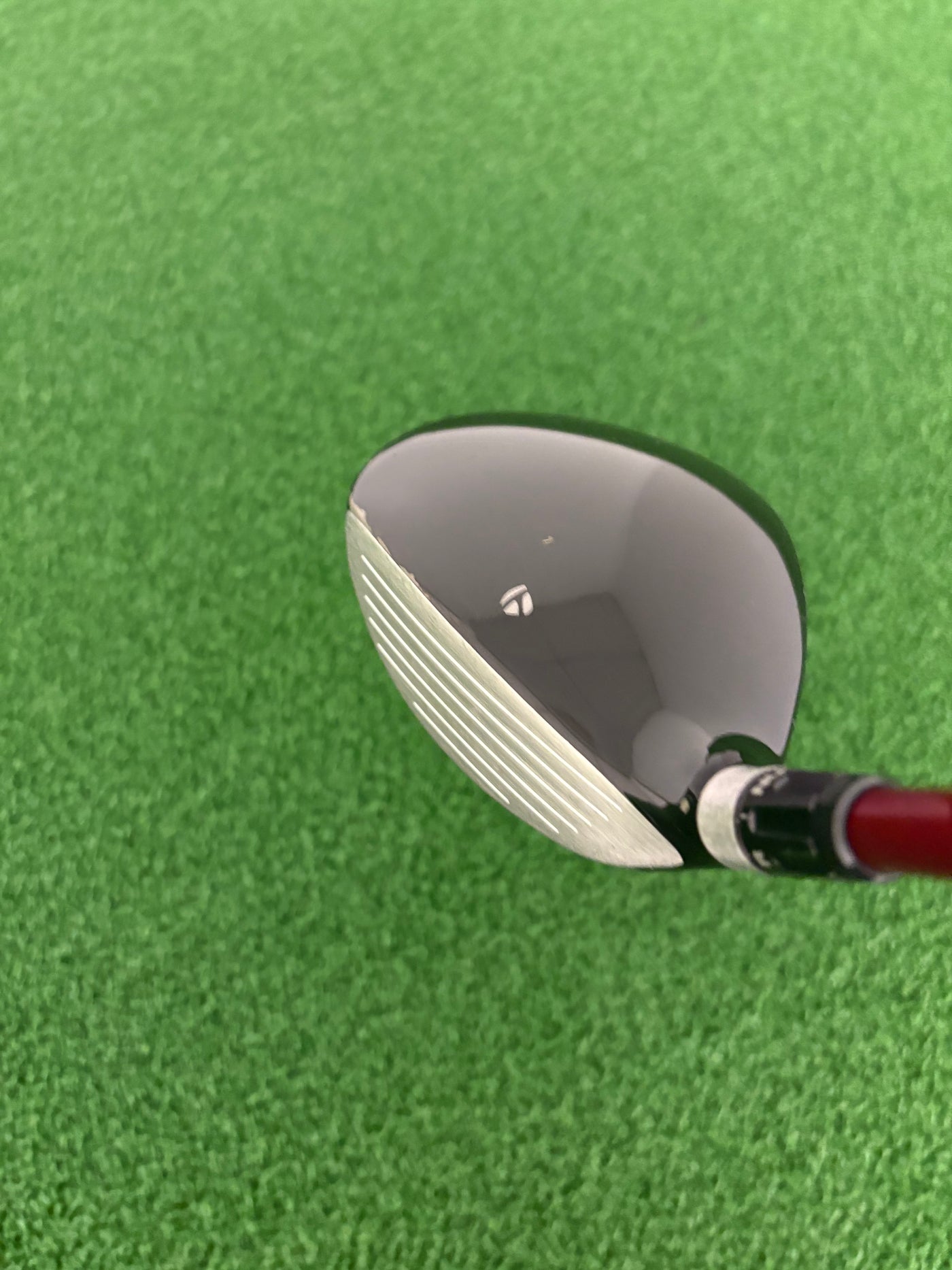 Taylormade R9 19* 5 Wood (Regular)