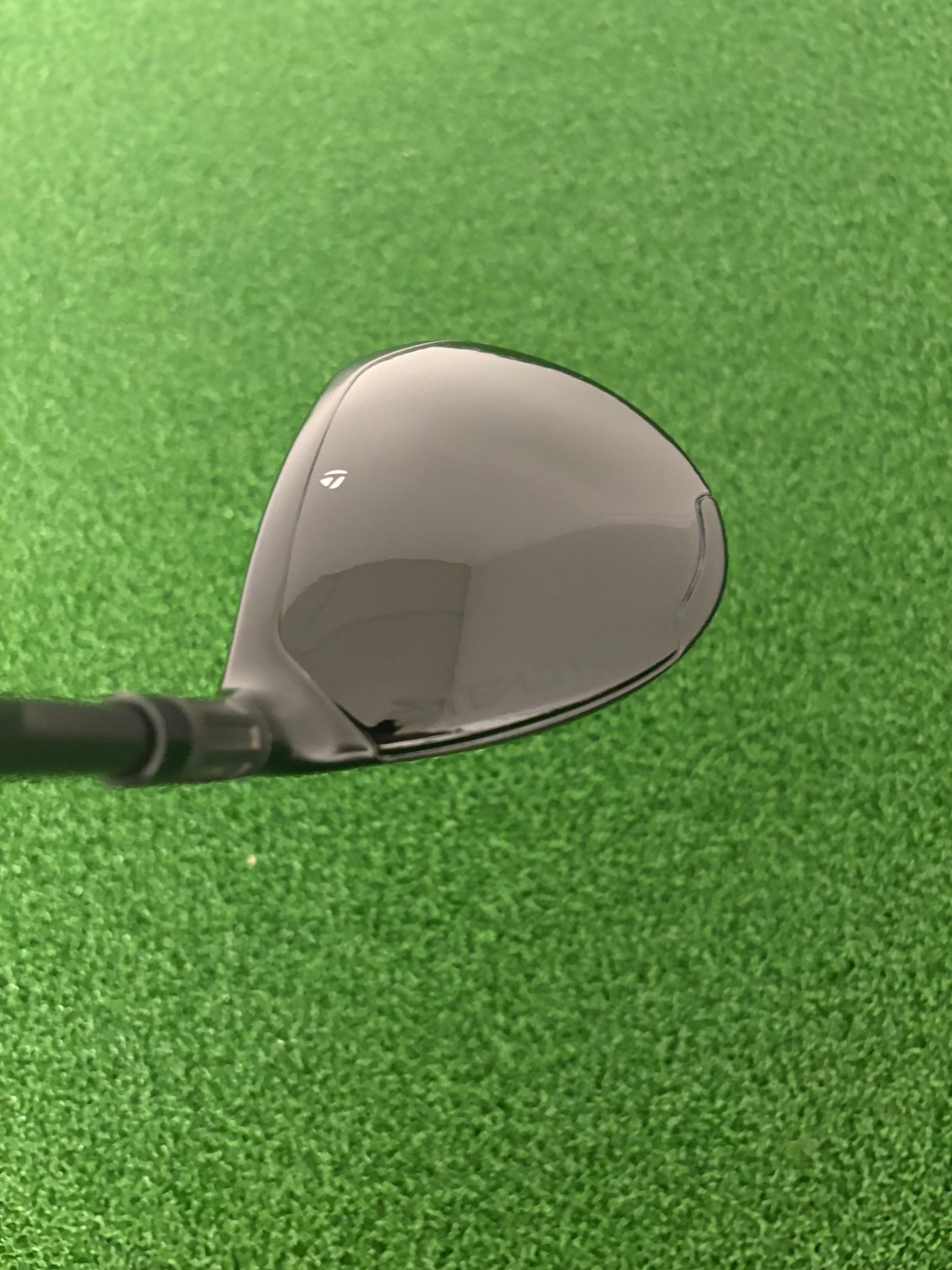 Taylormade Stealth 2 15* 3 Wood (Regular)