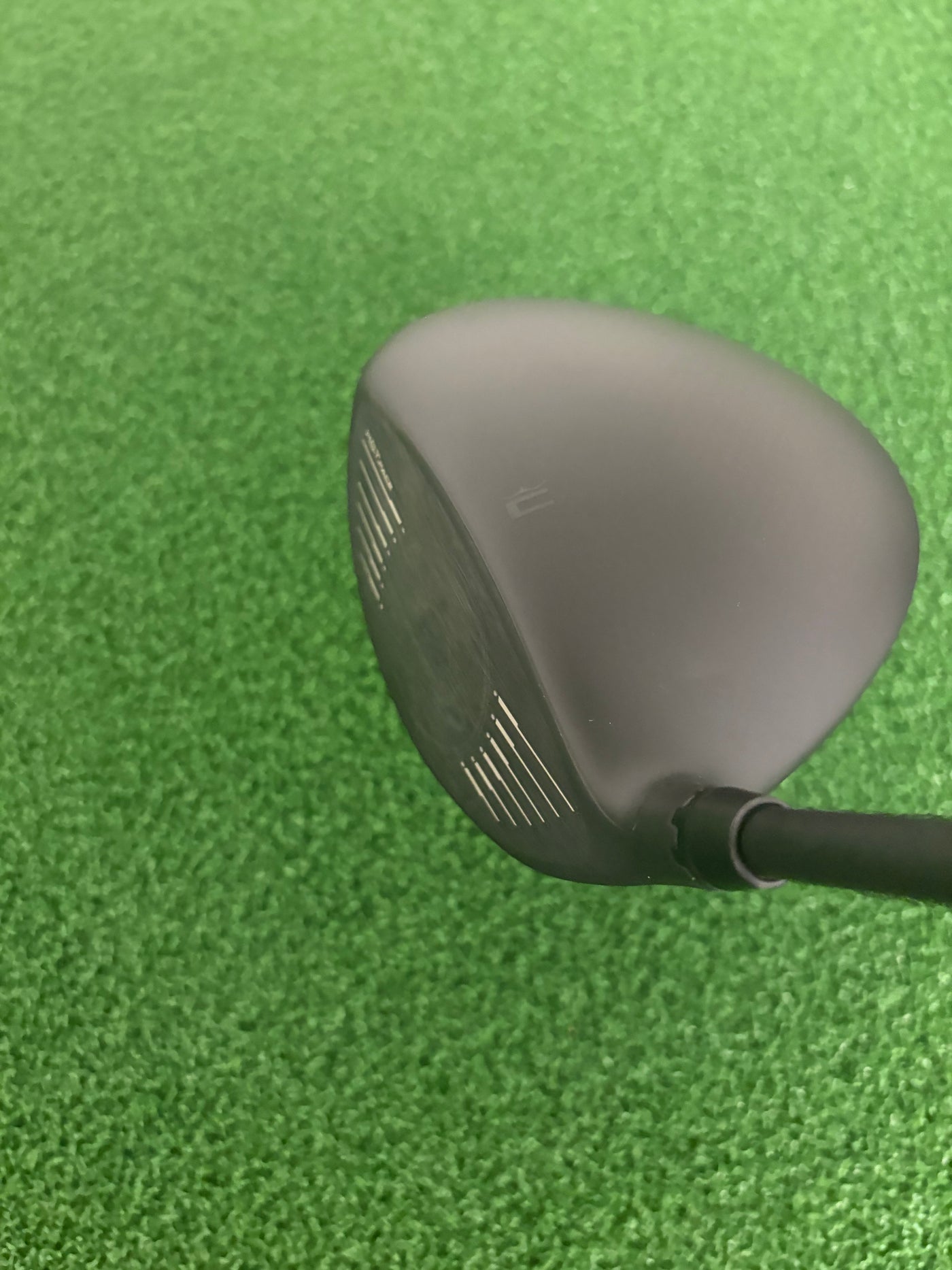 Cobra Dark Speed LS 10.5* (Stiff)