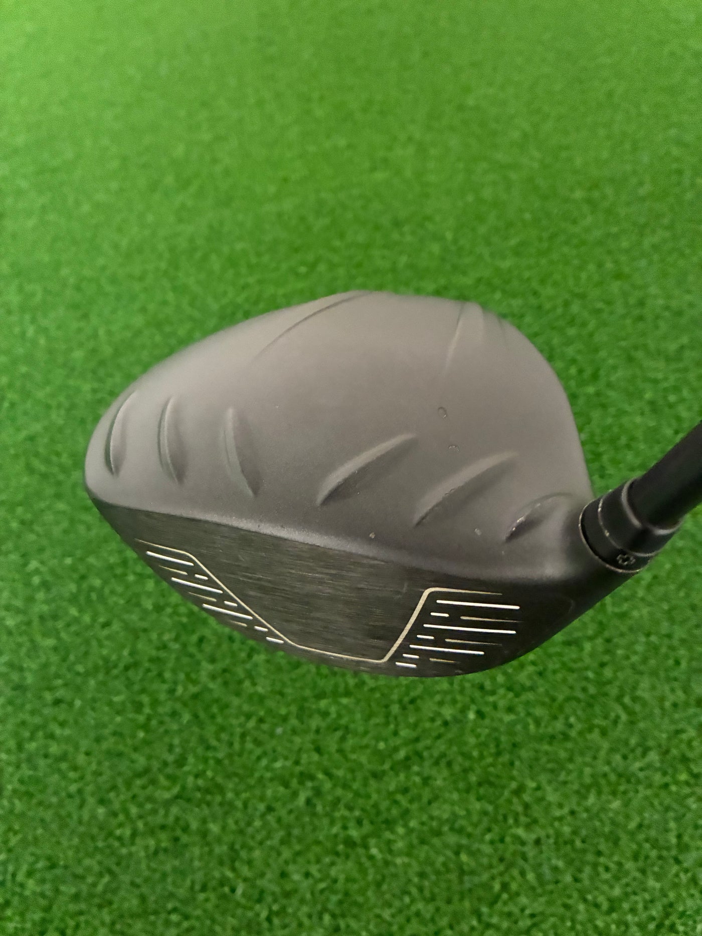 Ping G410 Plus 9.0* (Stiff)