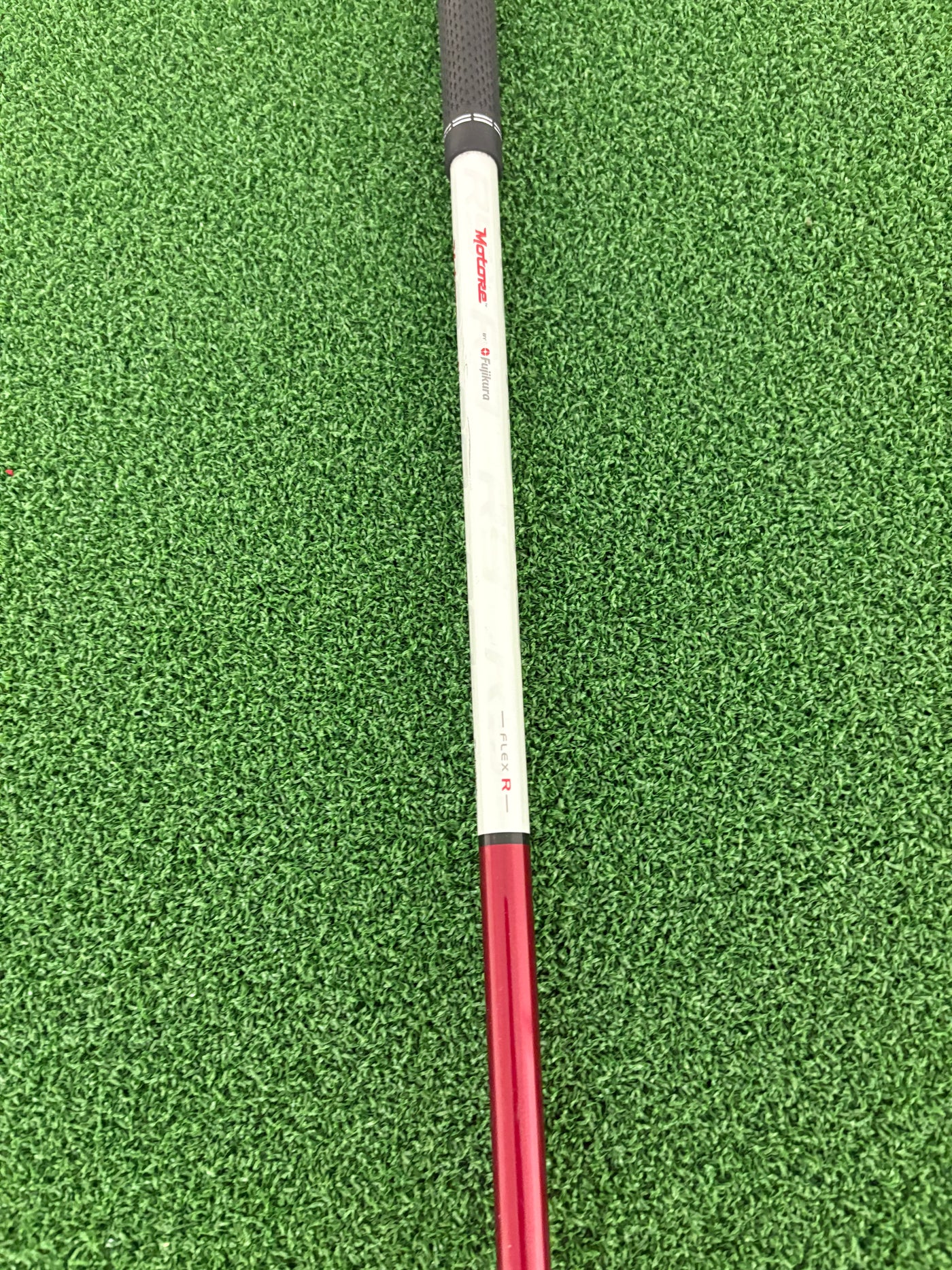 Taylormade R9 19* 5 Wood (Regular)