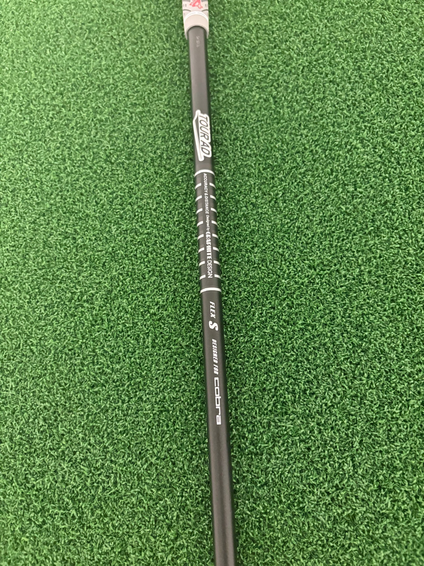 Cobra Dark Speed LS 10.5* (Stiff)