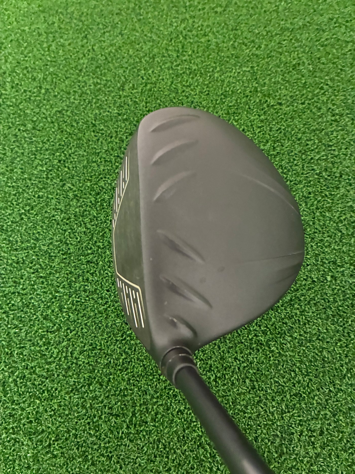 Ping G410 Plus 9.0* (Stiff)