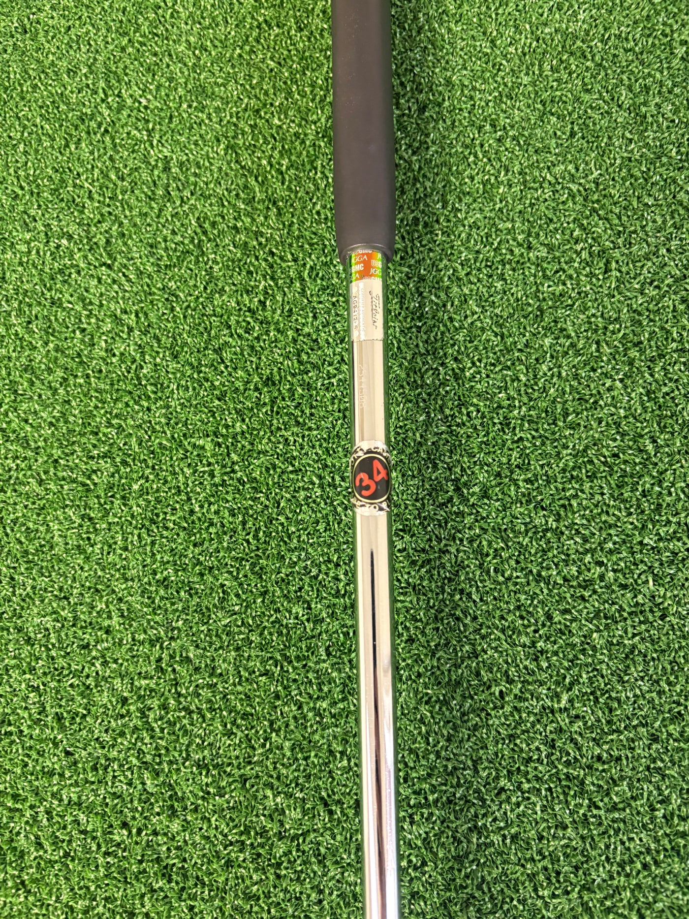 Scotty Cameron California Monterey (34")