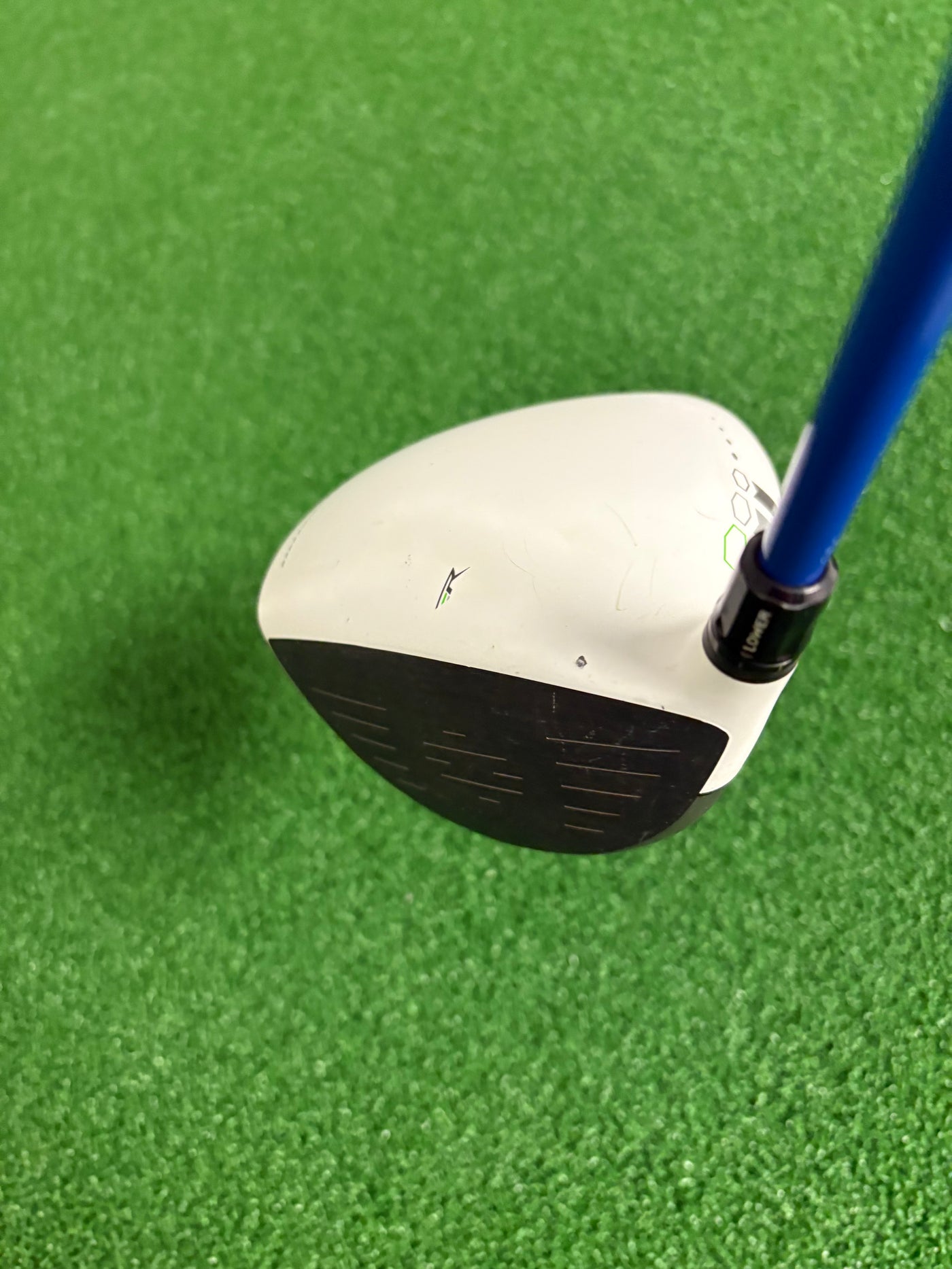 Taylormade RBZ Tour 9.0* (Stiff)