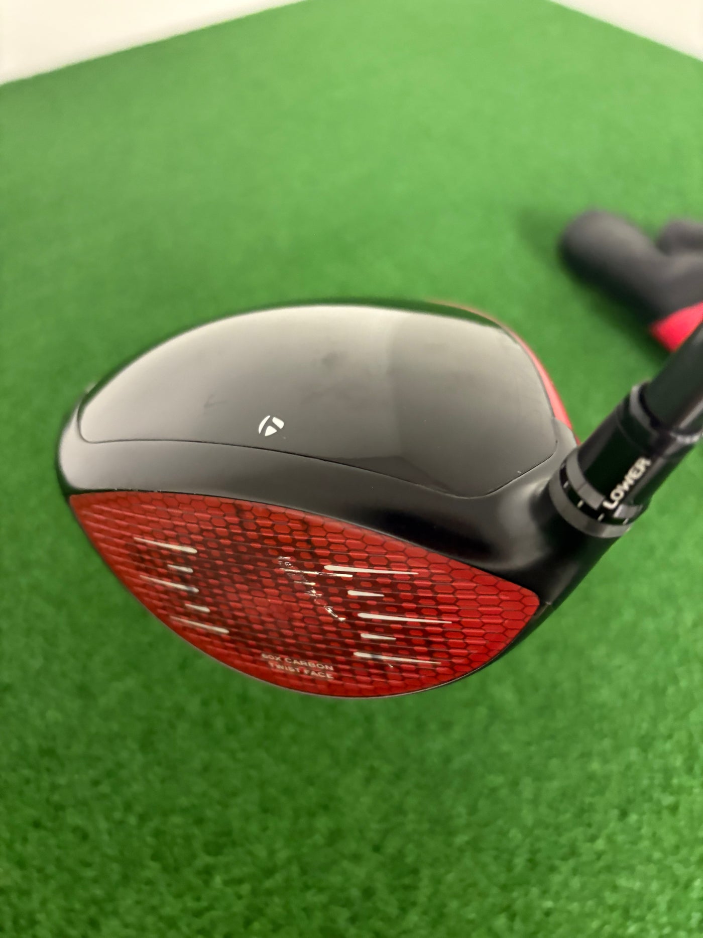 Taylormade Stealth 2 9.0* (Stiff)