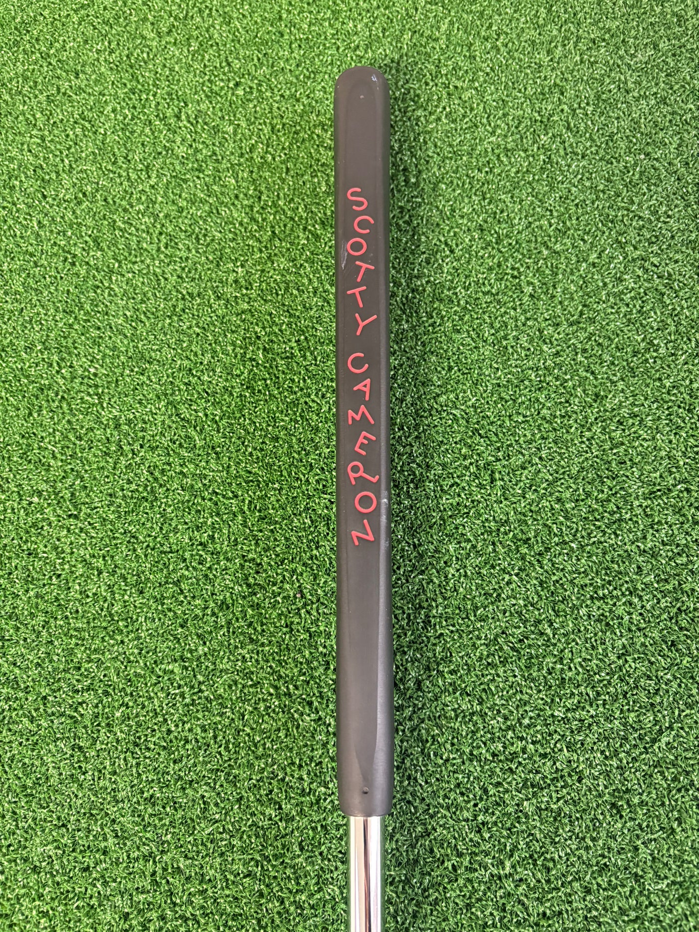 Scotty Cameron California Monterey (34")