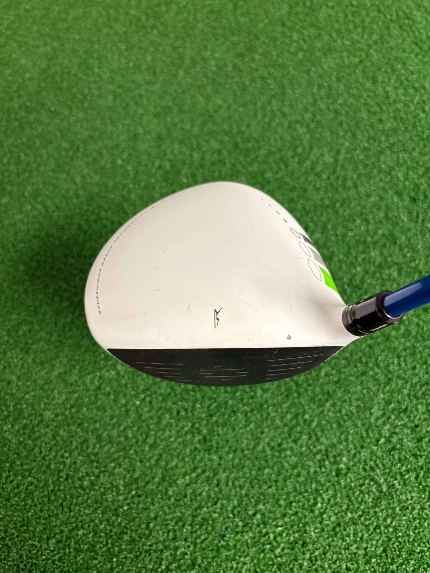 Taylormade RBZ Tour 9.0* (Stiff)