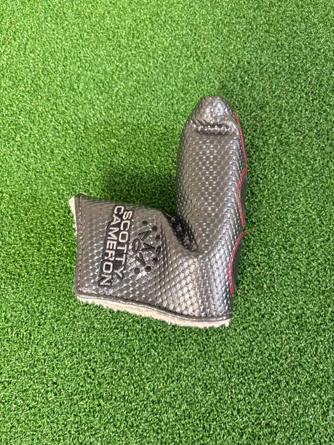 Scotty Cameron California Monterey (34")