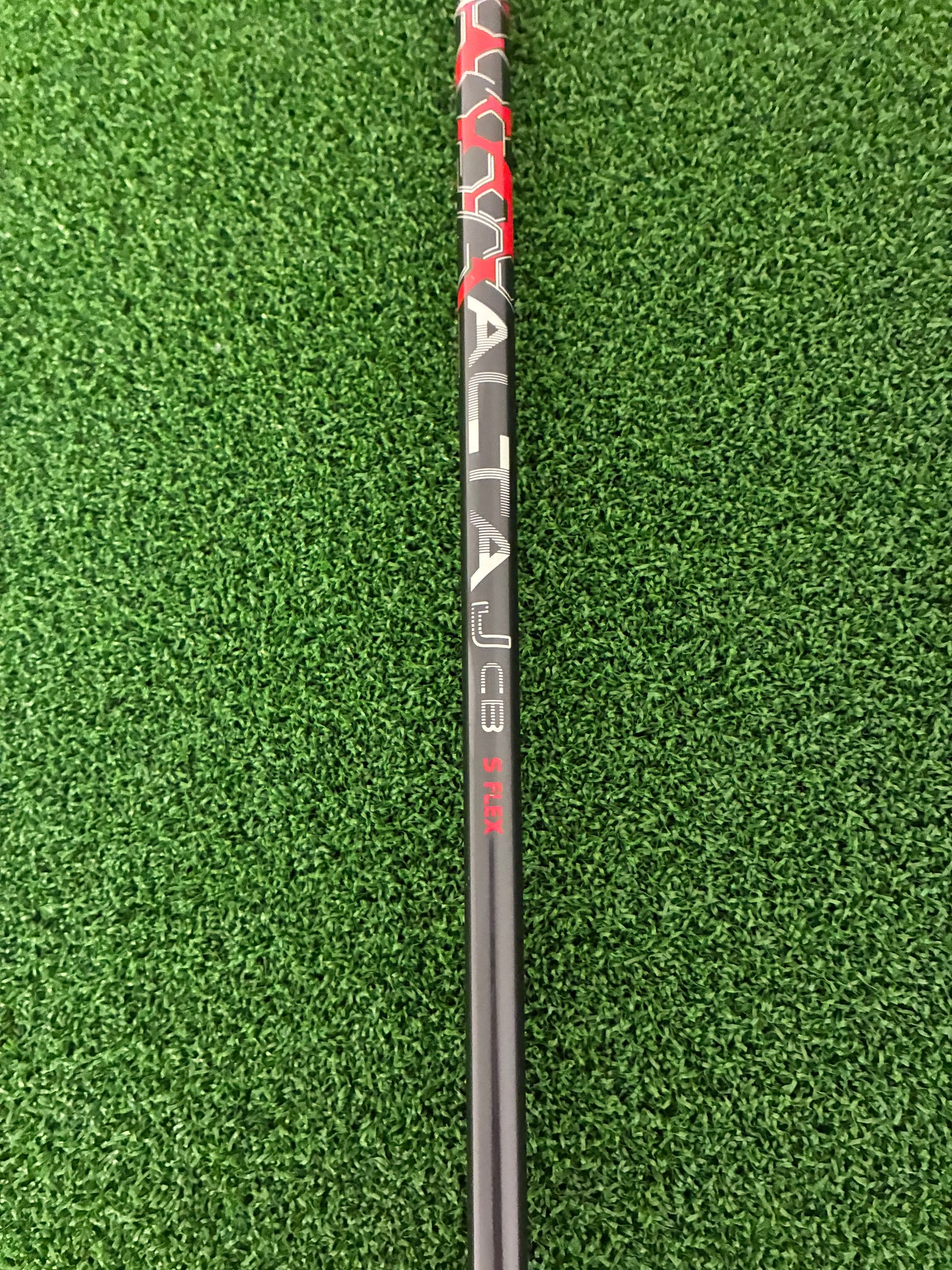 Ping G410 Plus 9.0* (Stiff)