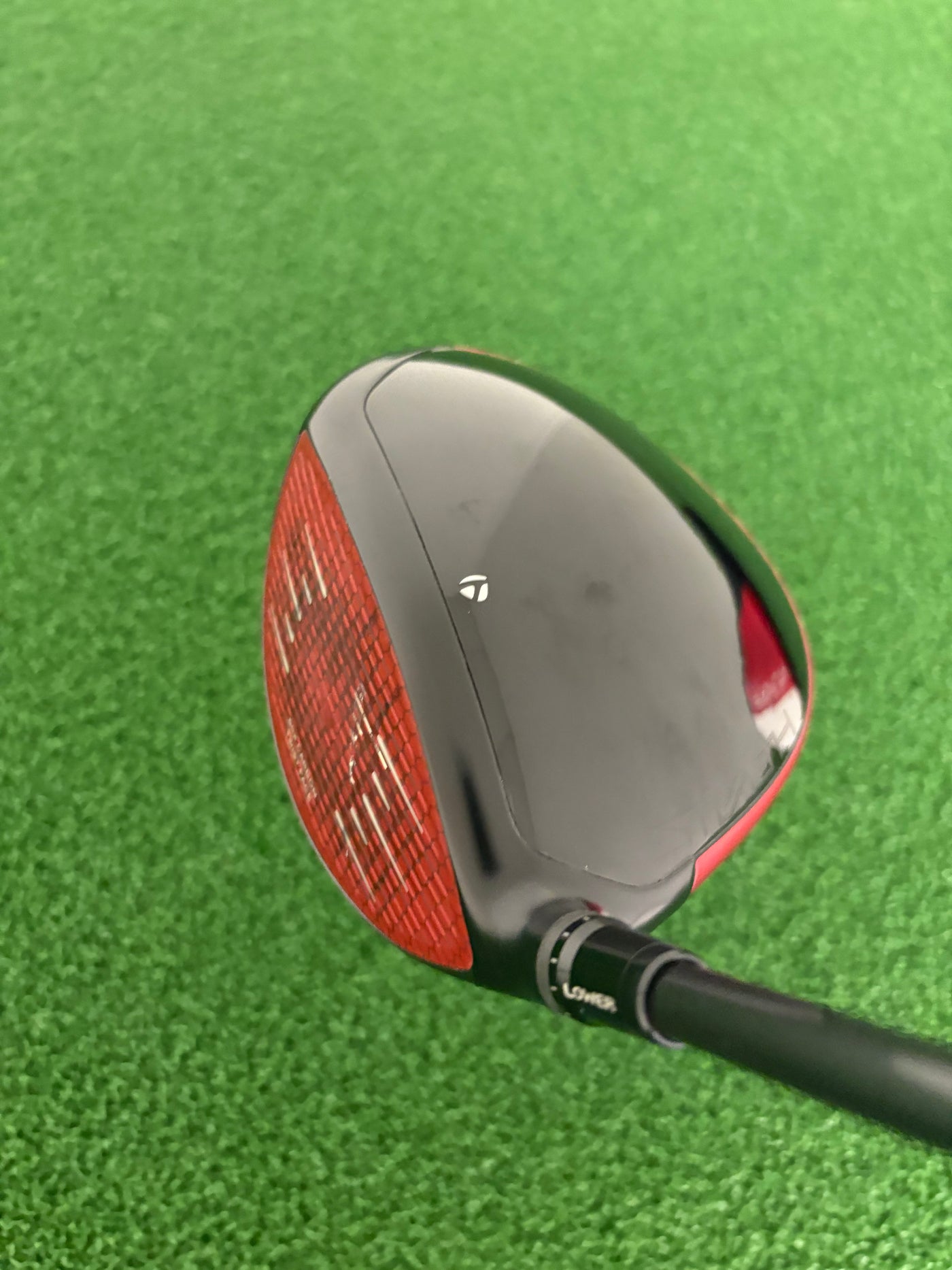 Taylormade Stealth 2 9.0* (Stiff)