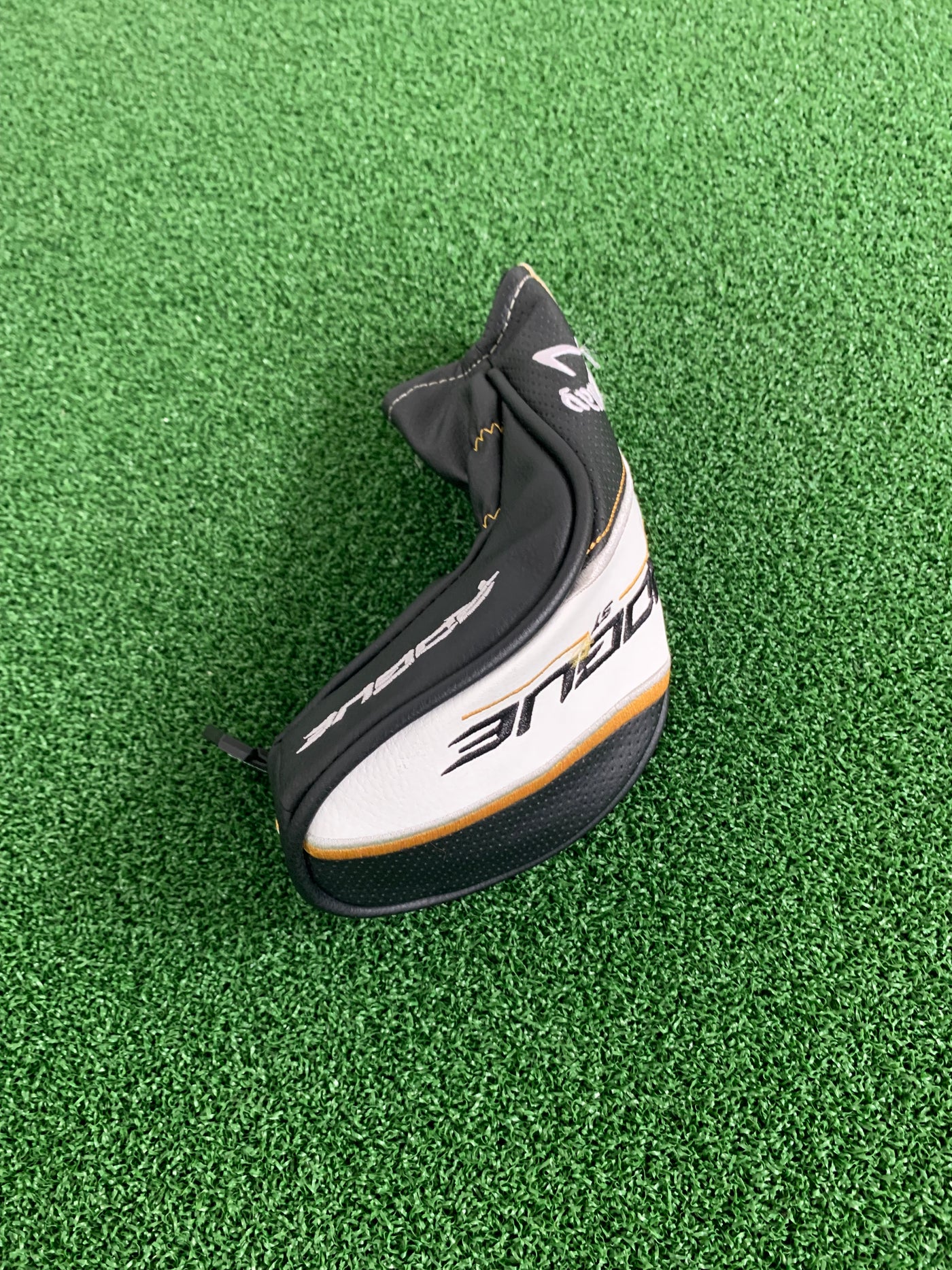 Callaway Rogue ST Max 20* 4 Hybrid (Regular)