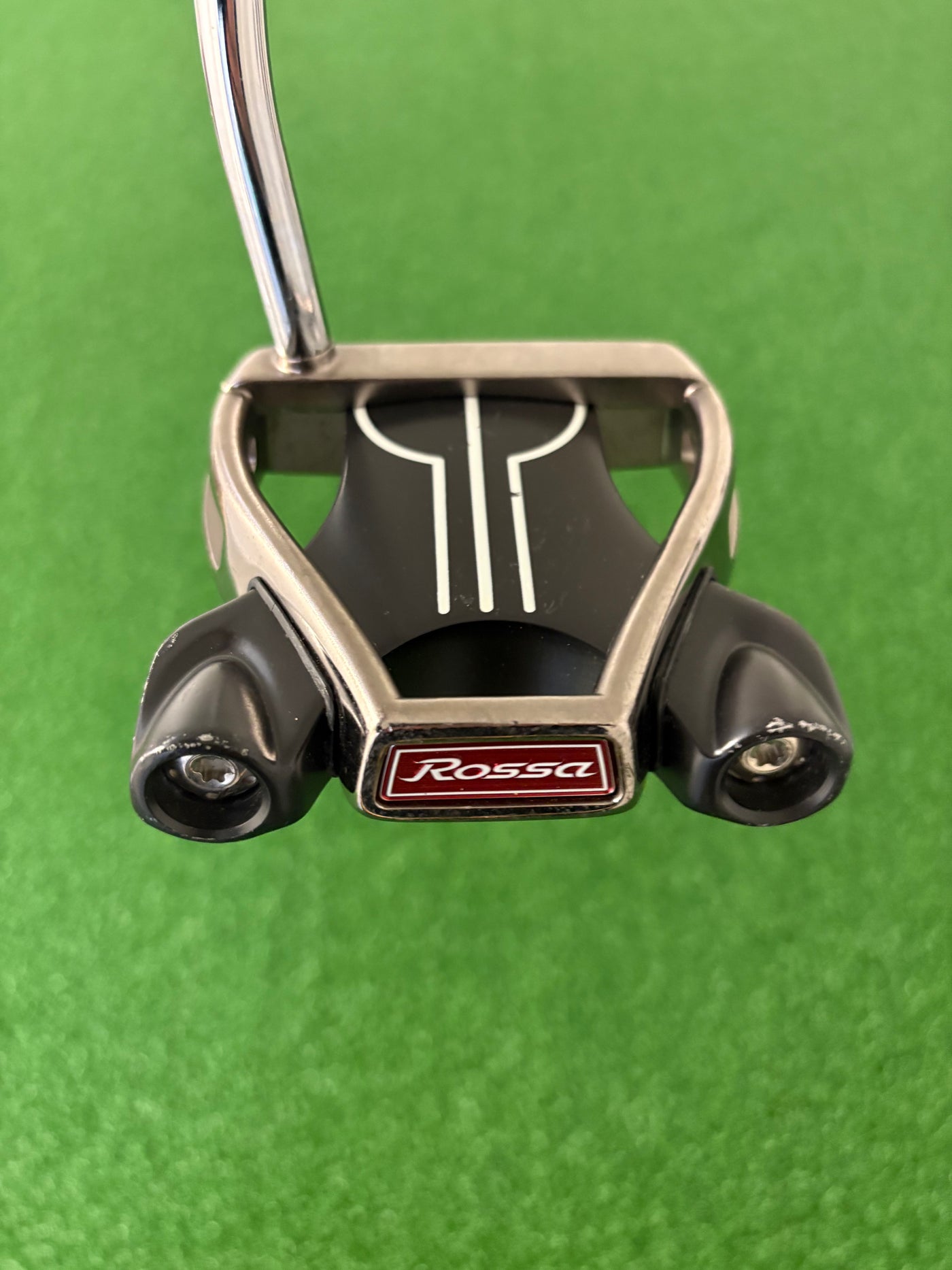 Taylormade Monza AGSi Itsy Bitsy Spider (34")