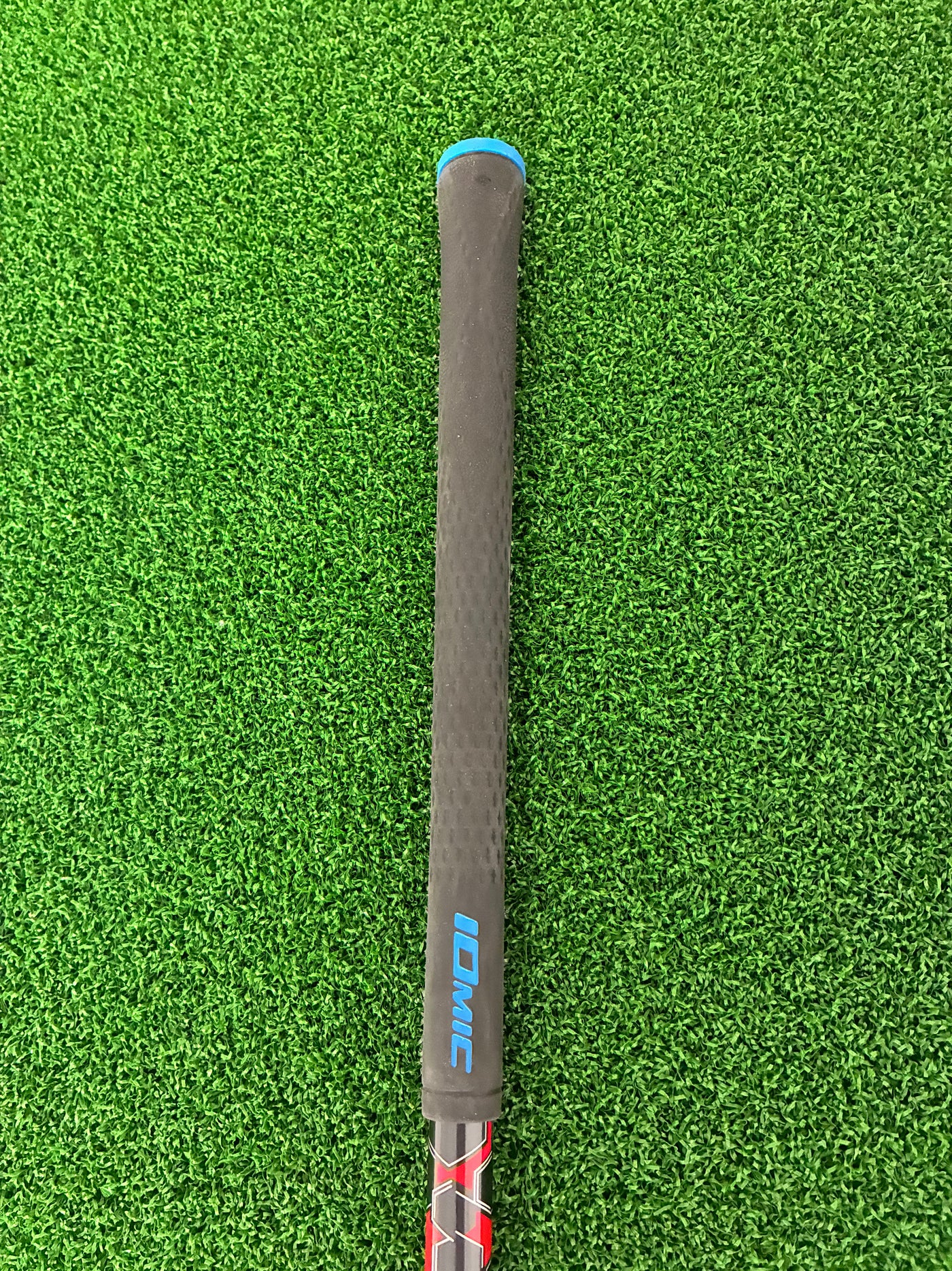 Ping G410 Plus 9.0* (Stiff)