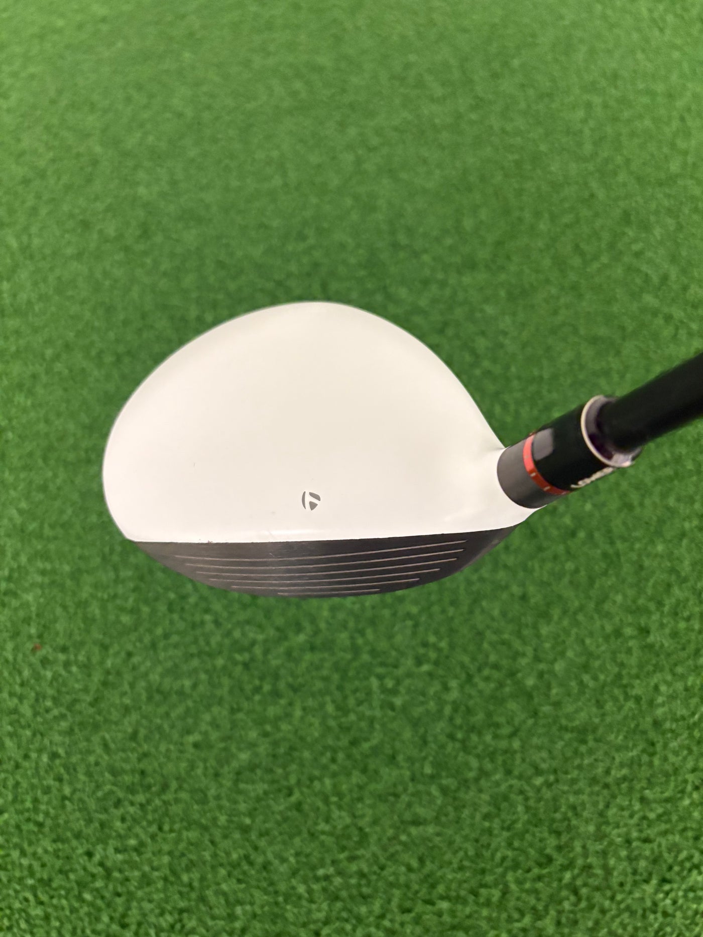 Taylormade R15 15* 3 Wood (Stiff)