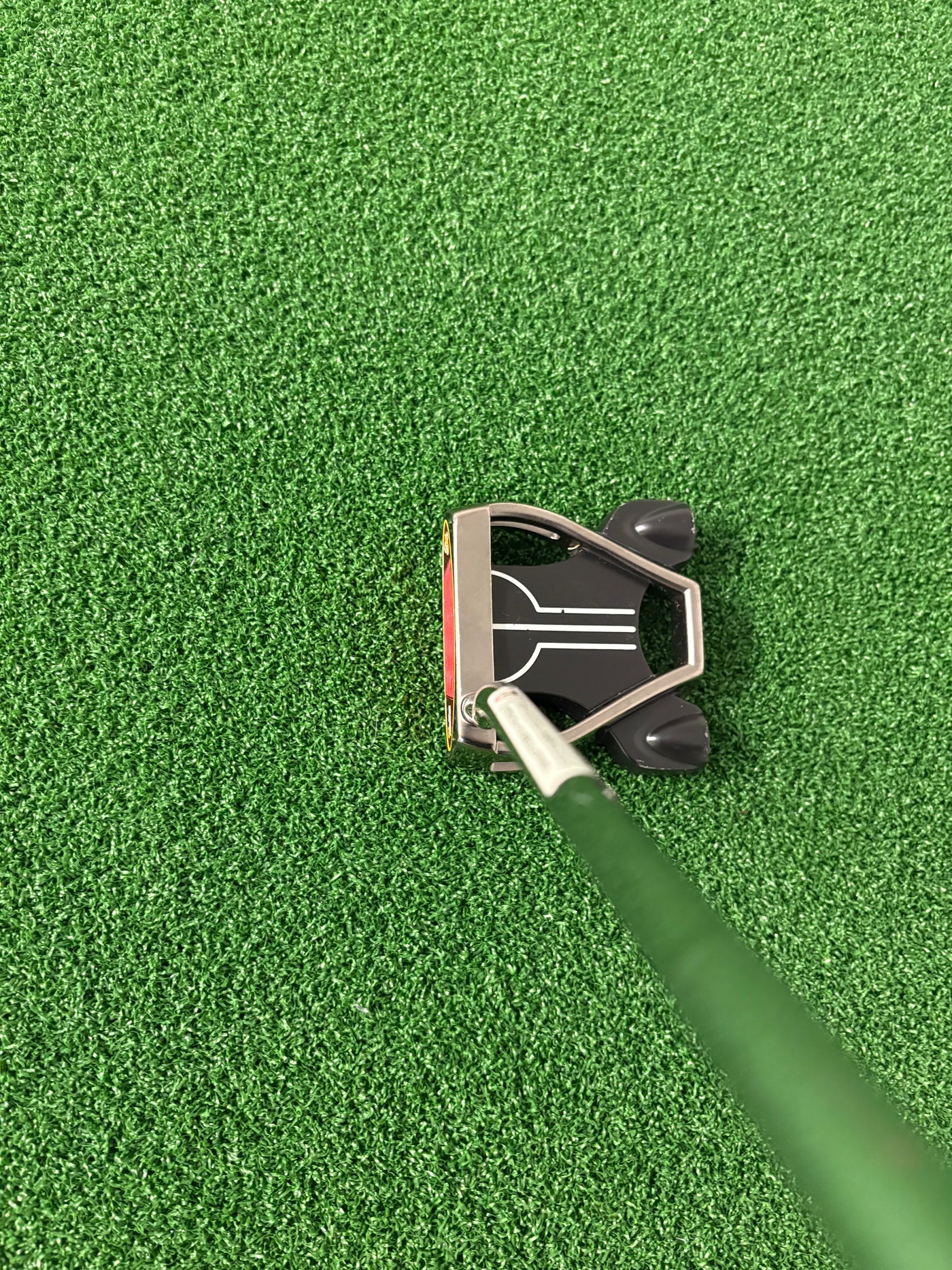 Taylormade Monza AGSi Itsy Bitsy Spider (34")