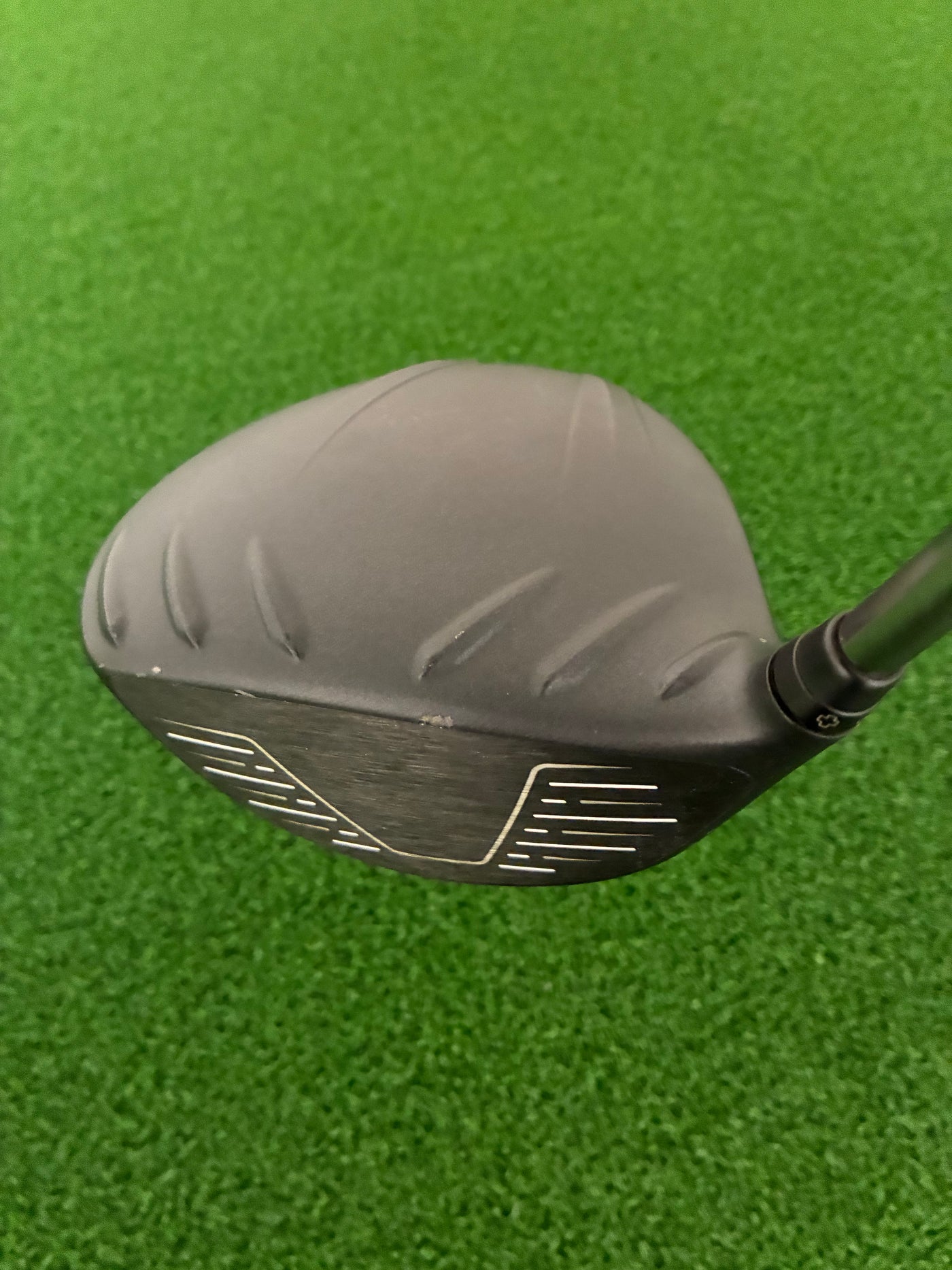 Ping G410 LST 9.0* (Stiff)