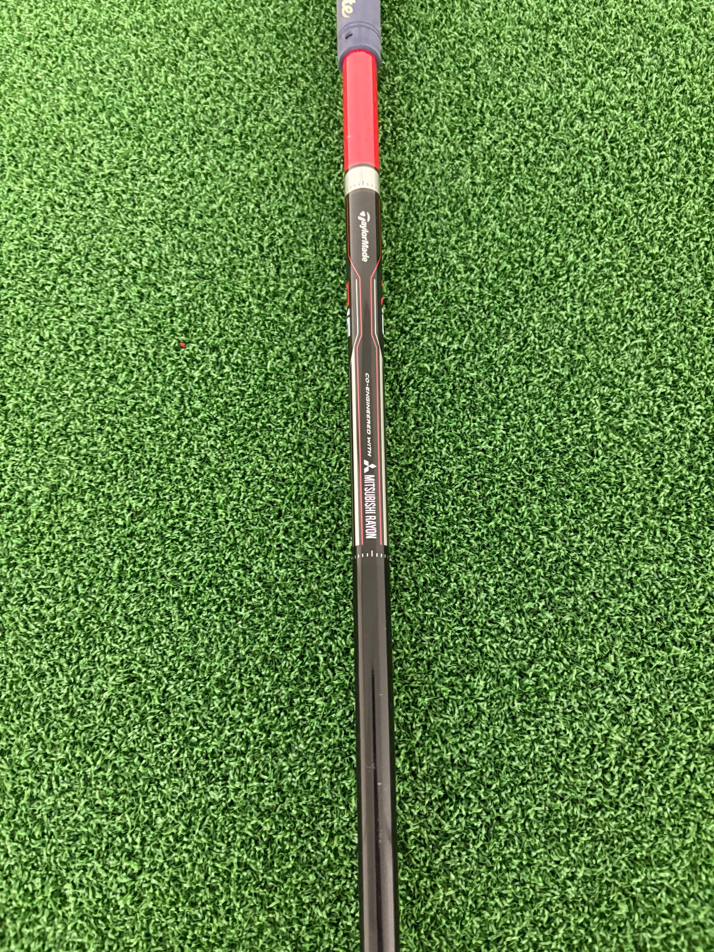 Taylormade R15 15* 3 Wood (Stiff)