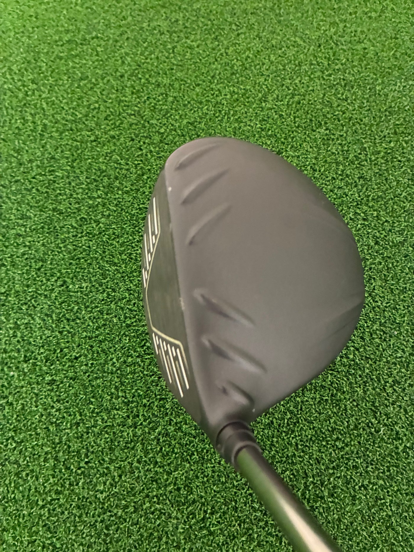 Ping G410 LST 9.0* (Stiff)
