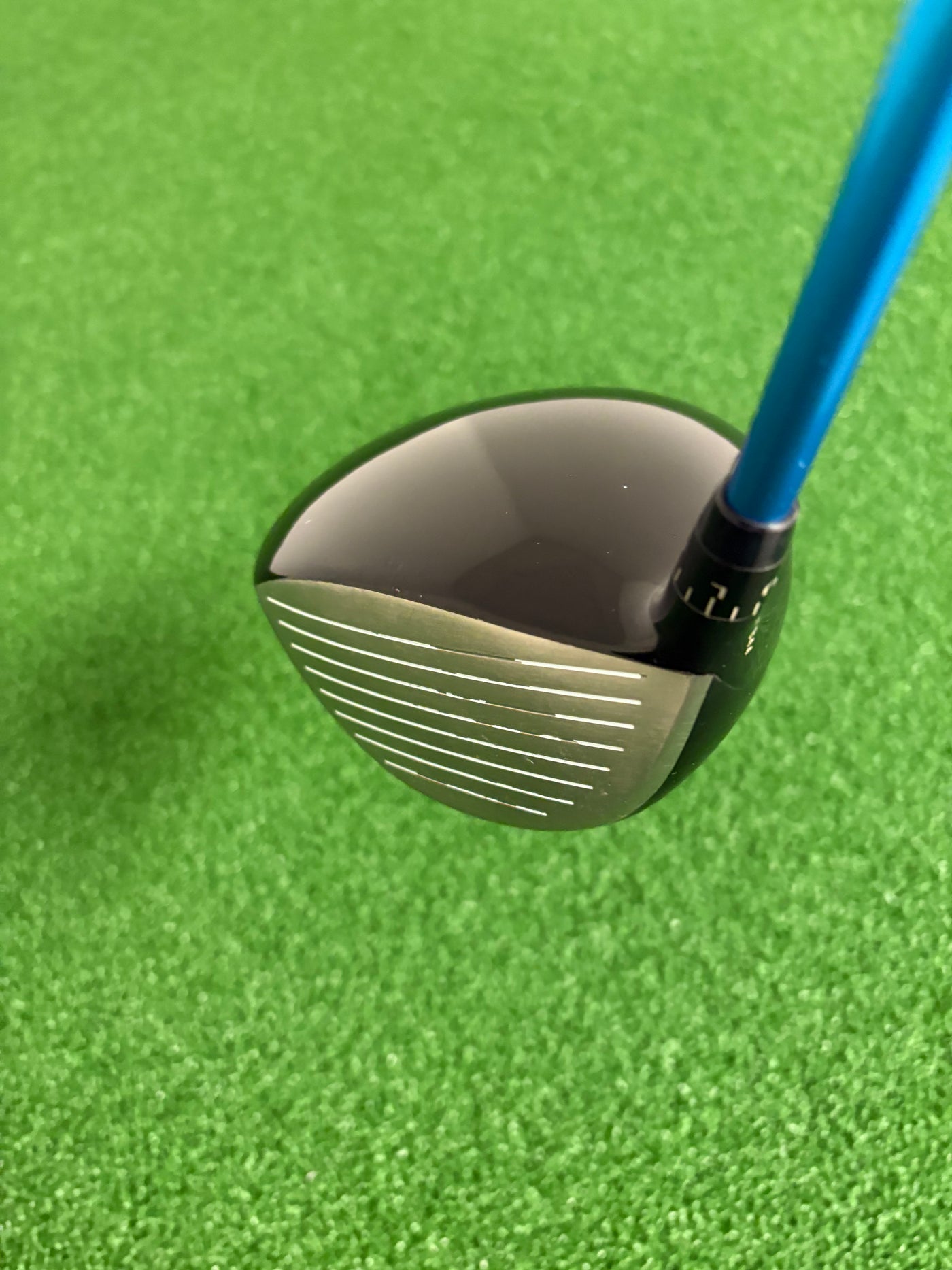 Srixon Z-745 10.5* (Stiff)