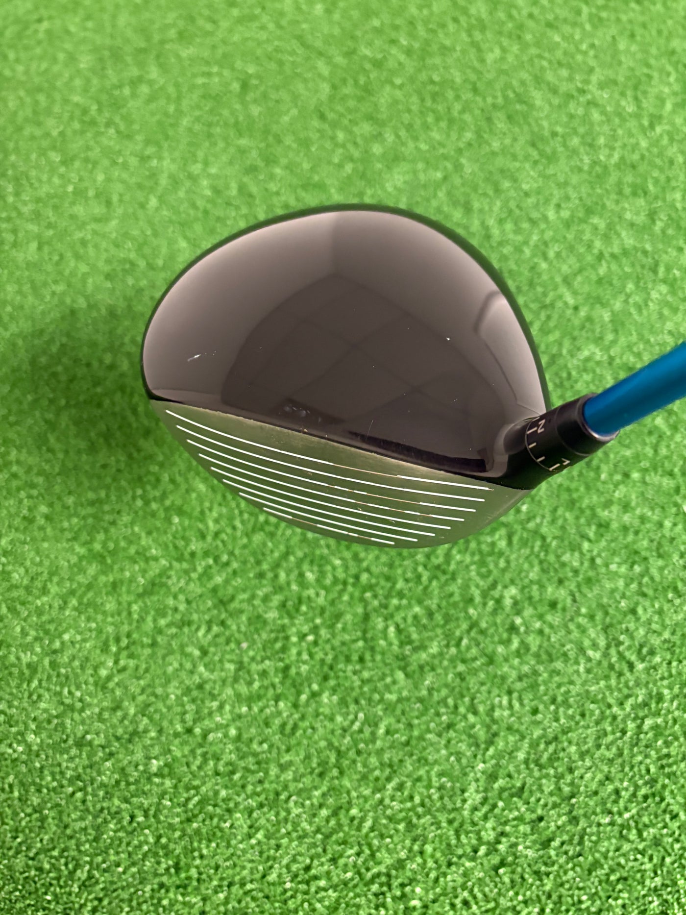 Srixon Z-745 10.5* (Stiff)