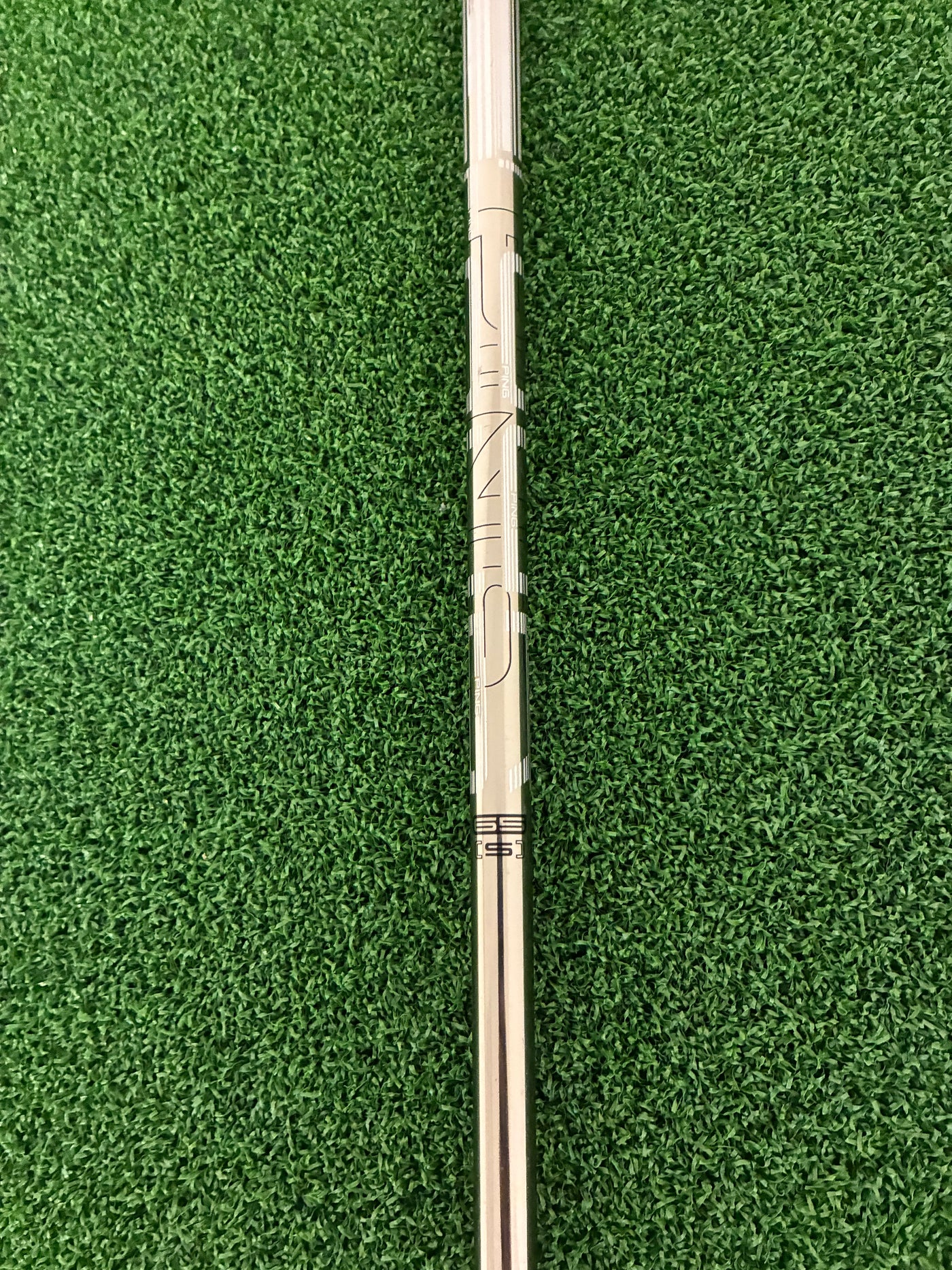 Ping G410 LST 9.0* (Stiff)