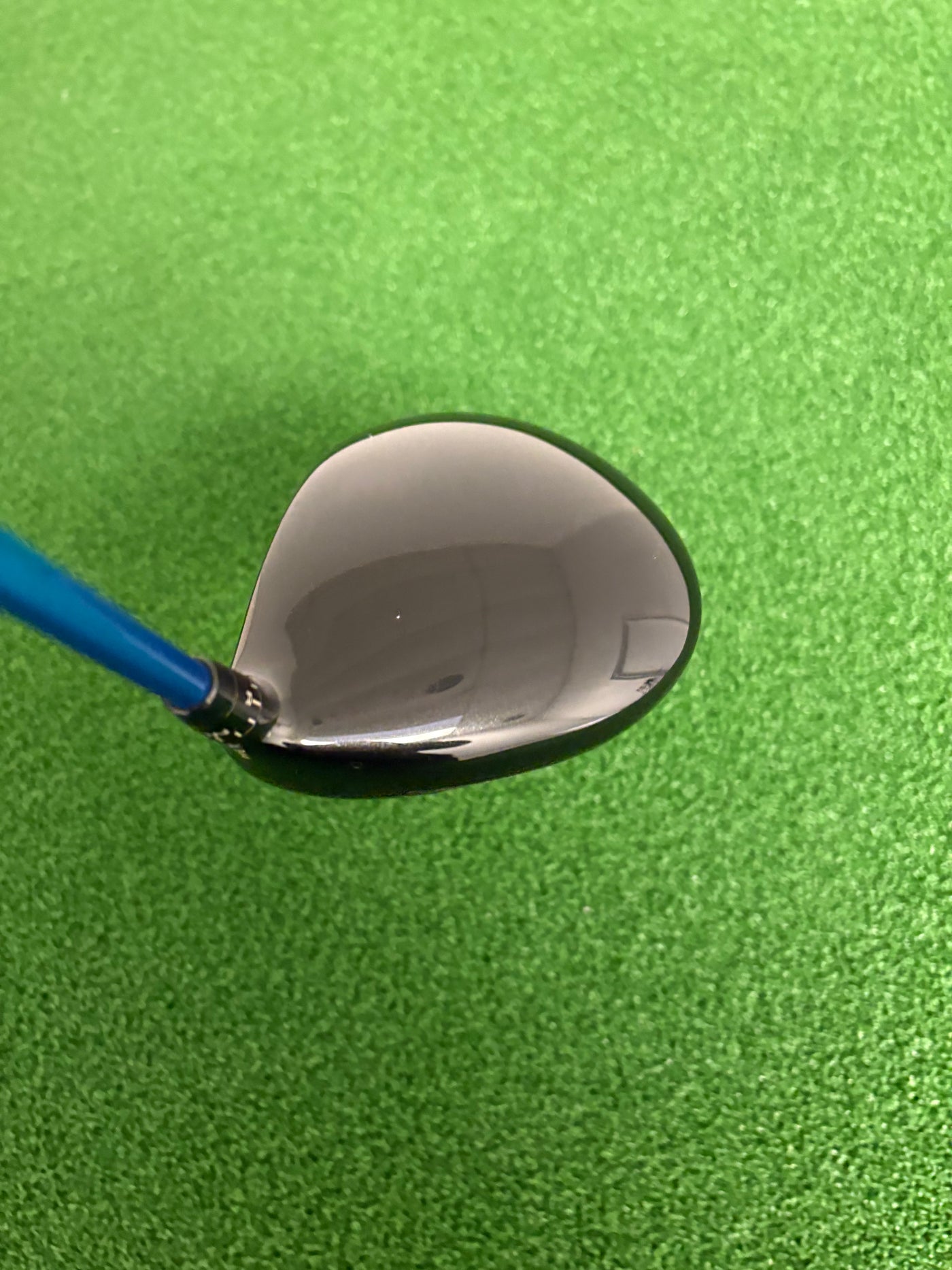 Srixon Z-745 10.5* (Stiff)