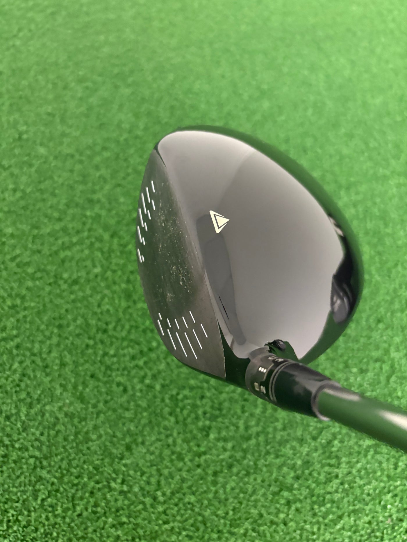 Titleist VG3 (2016) 9.5* (Stiff)