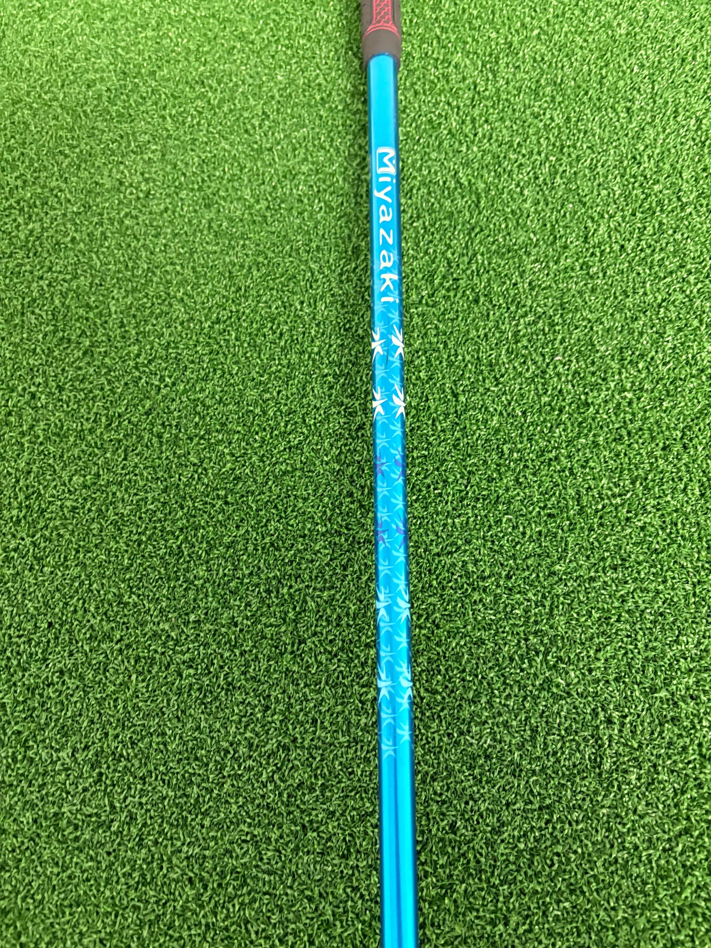 Srixon Z-745 10.5* (Stiff)