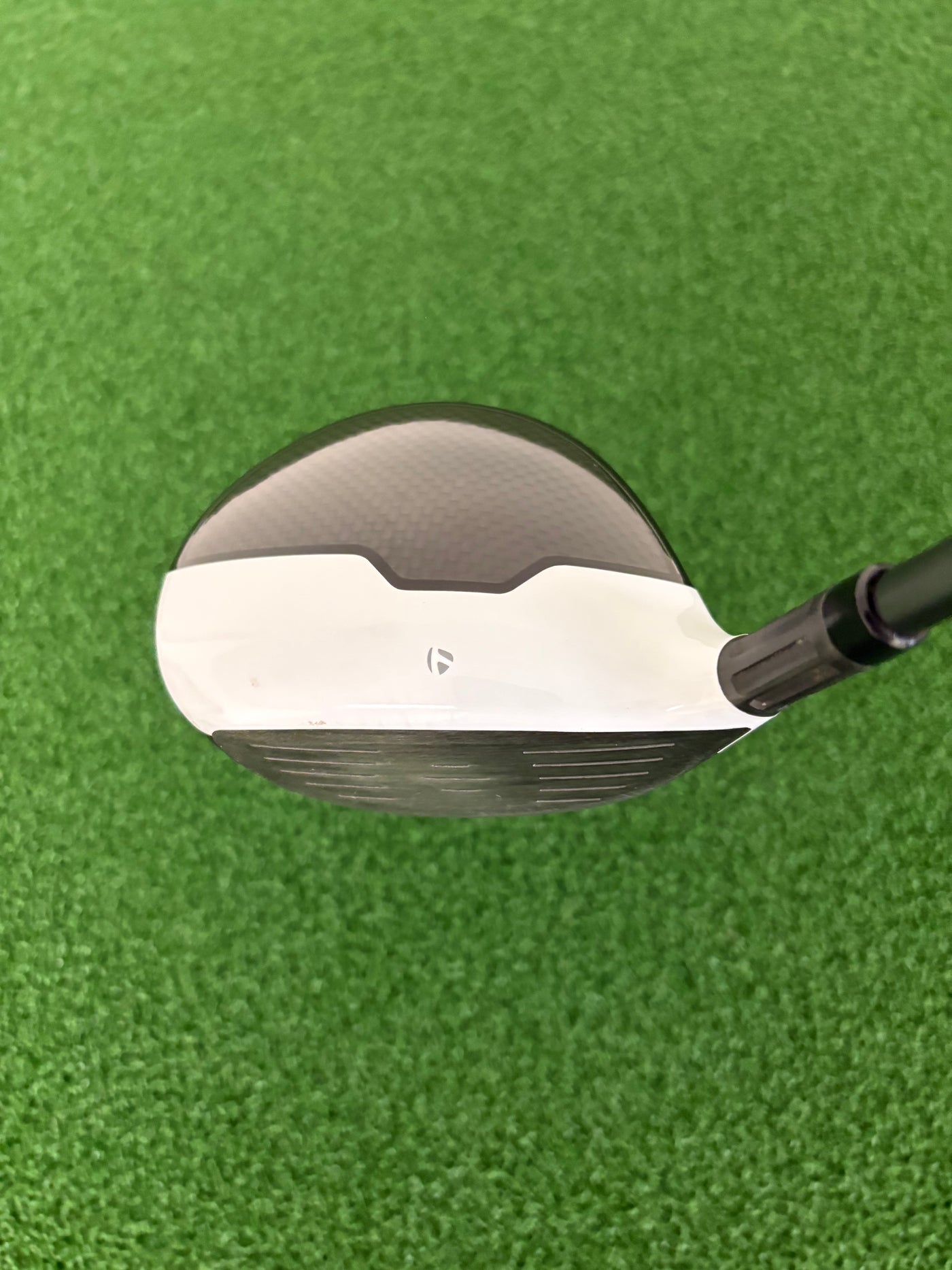 Taylormade M2 15* 3 Wood (Stiff/Regular)