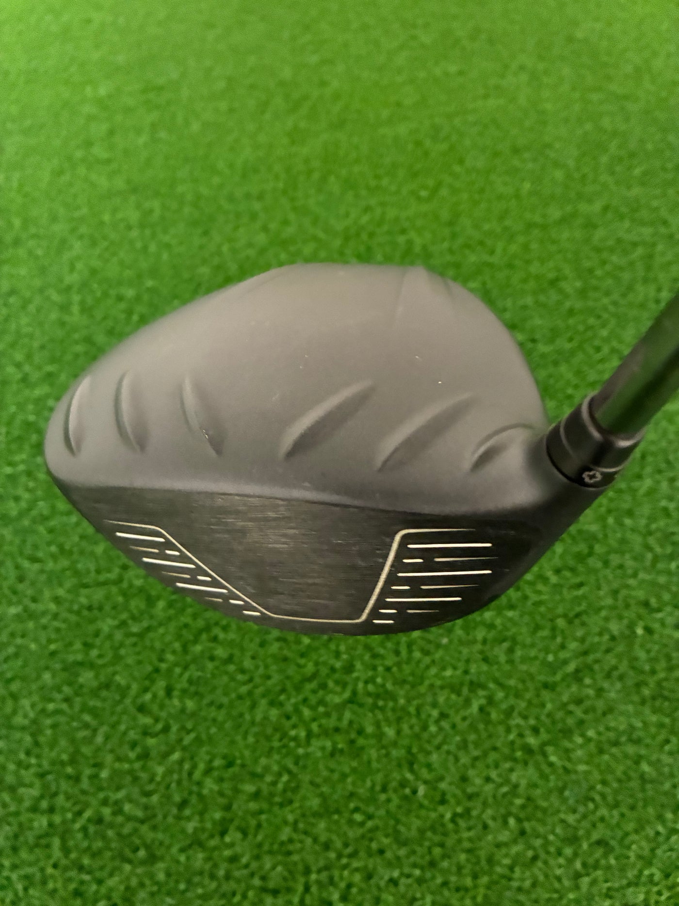 Ping G410 Plus 10.5* (Stiff)