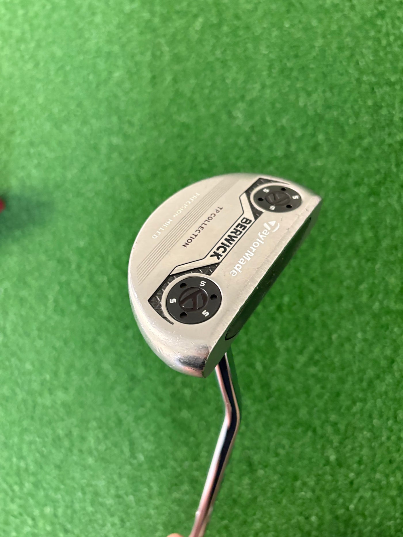 Taylormade TP Collection Berwick (34")