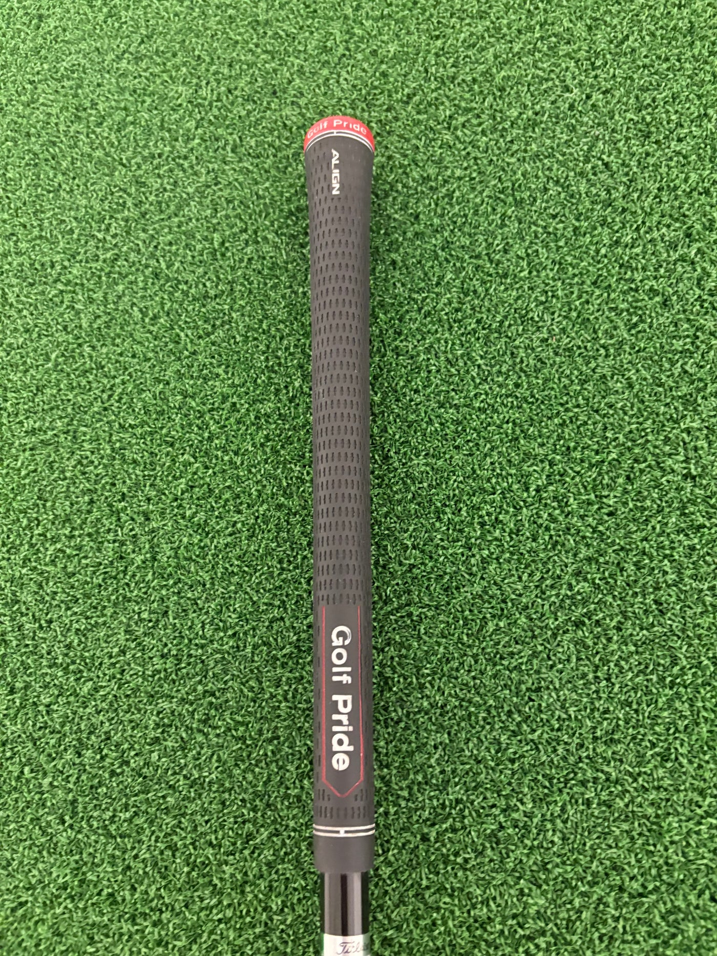 Titleist VG3 (2016) 9.5* (Stiff)