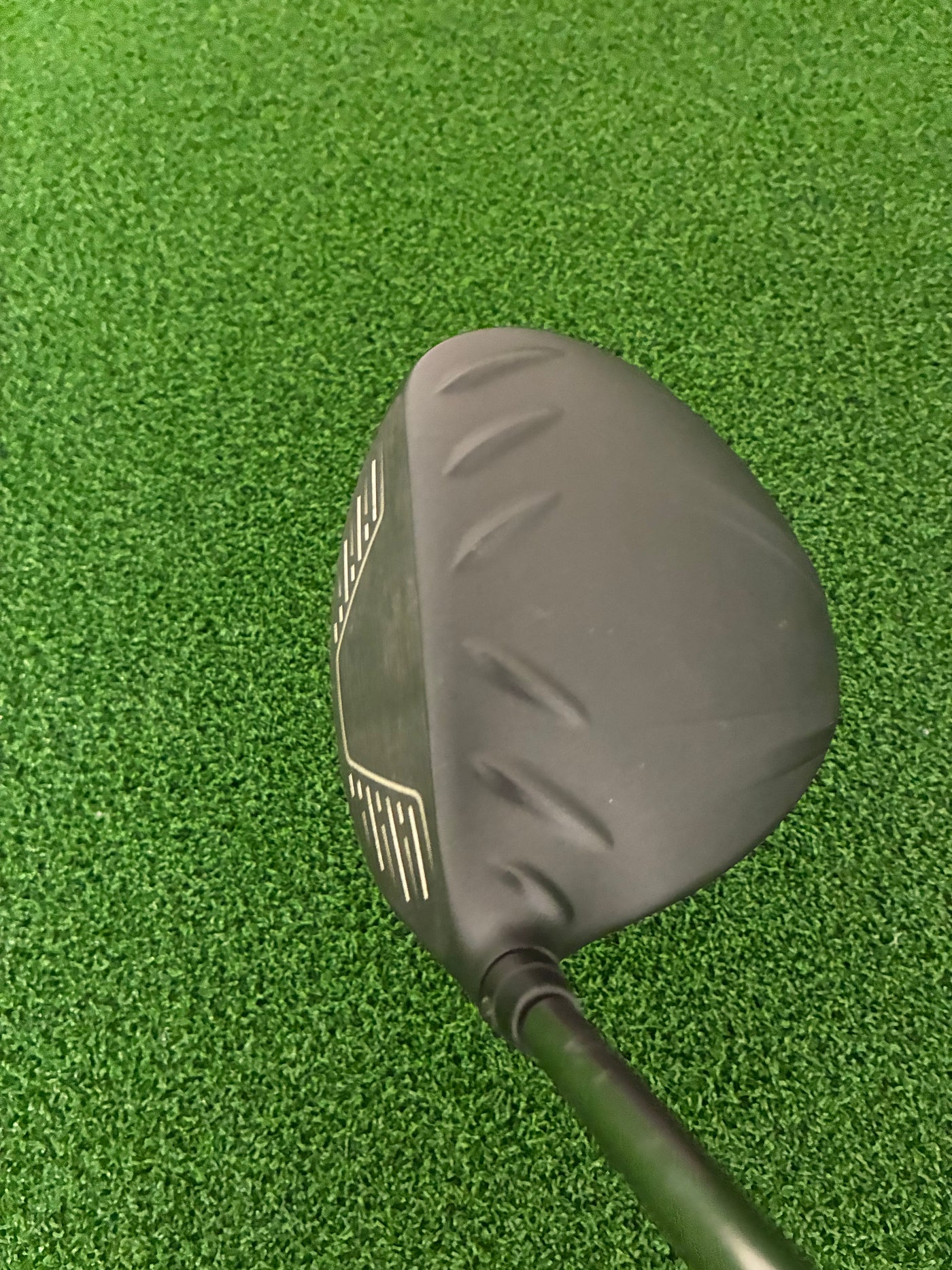 Ping G410 Plus 10.5* (Stiff)