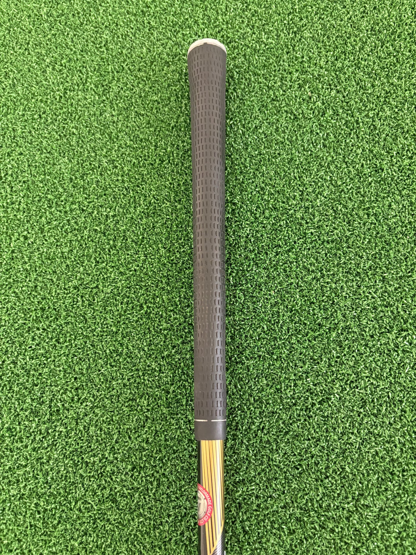 Taylormade M2 15* 3 Wood (Stiff/Regular)