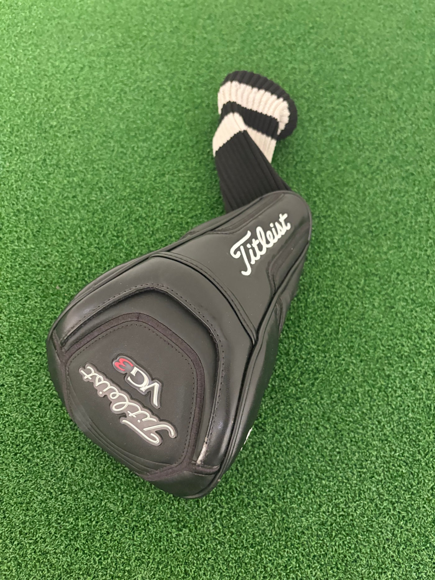 Titleist VG3 (2016) 9.5* (Stiff)