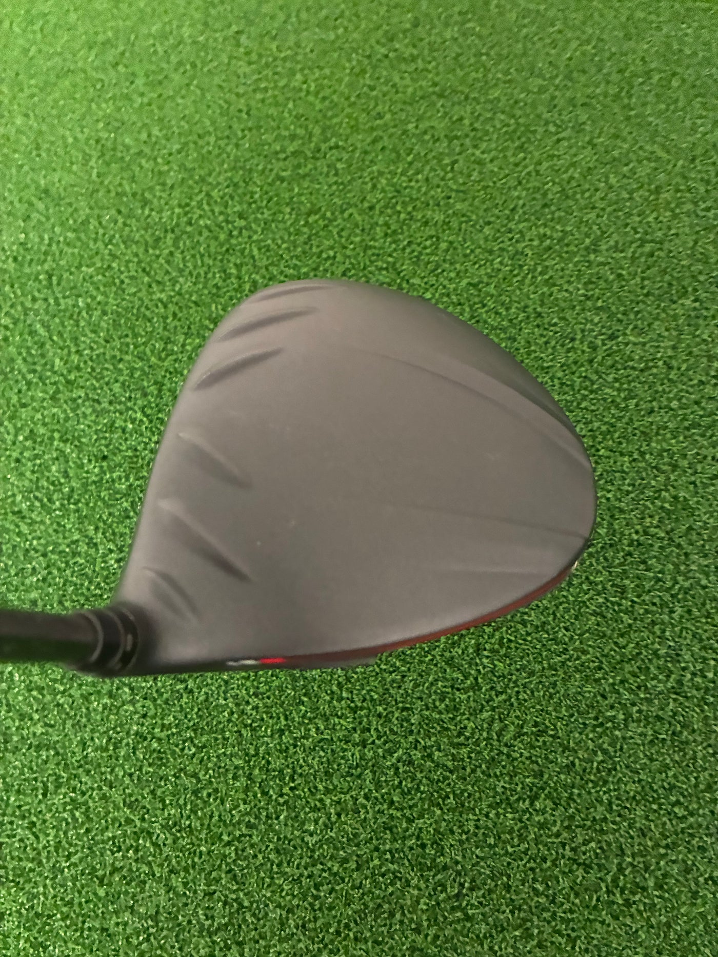 Ping G410 Plus 10.5* (Stiff)