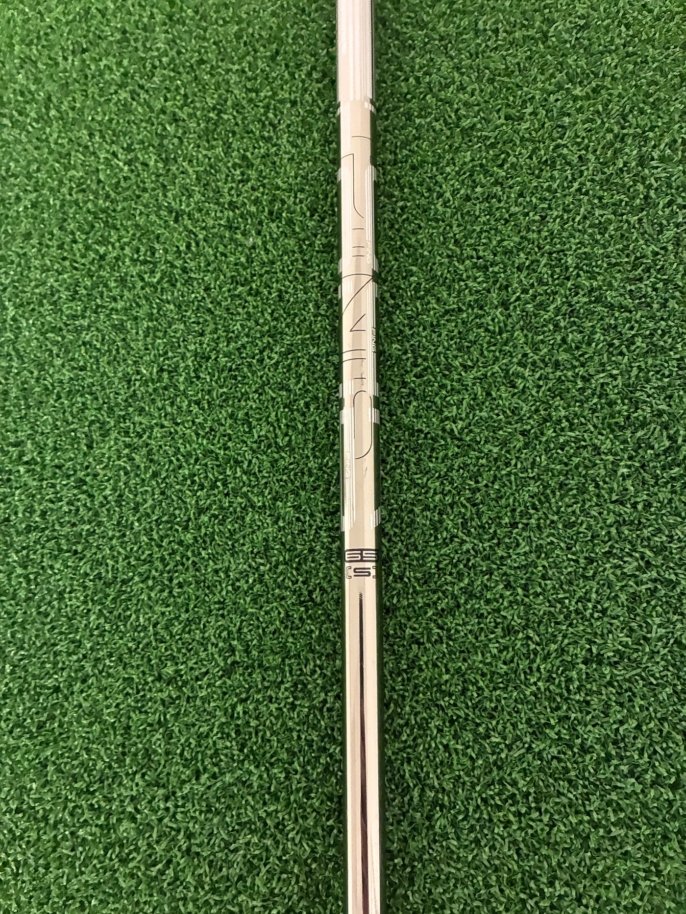 Ping G410 Plus 10.5* (Stiff)