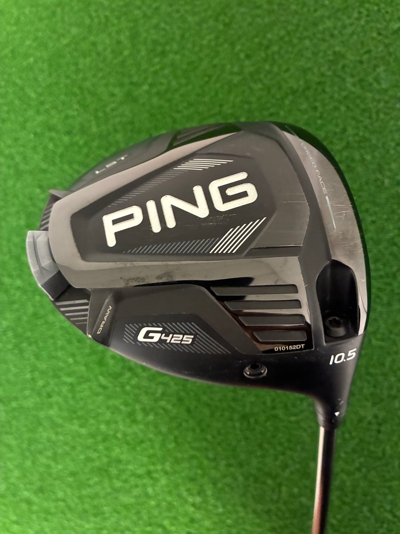 Ping G425 LST 10.5* (Stiff)