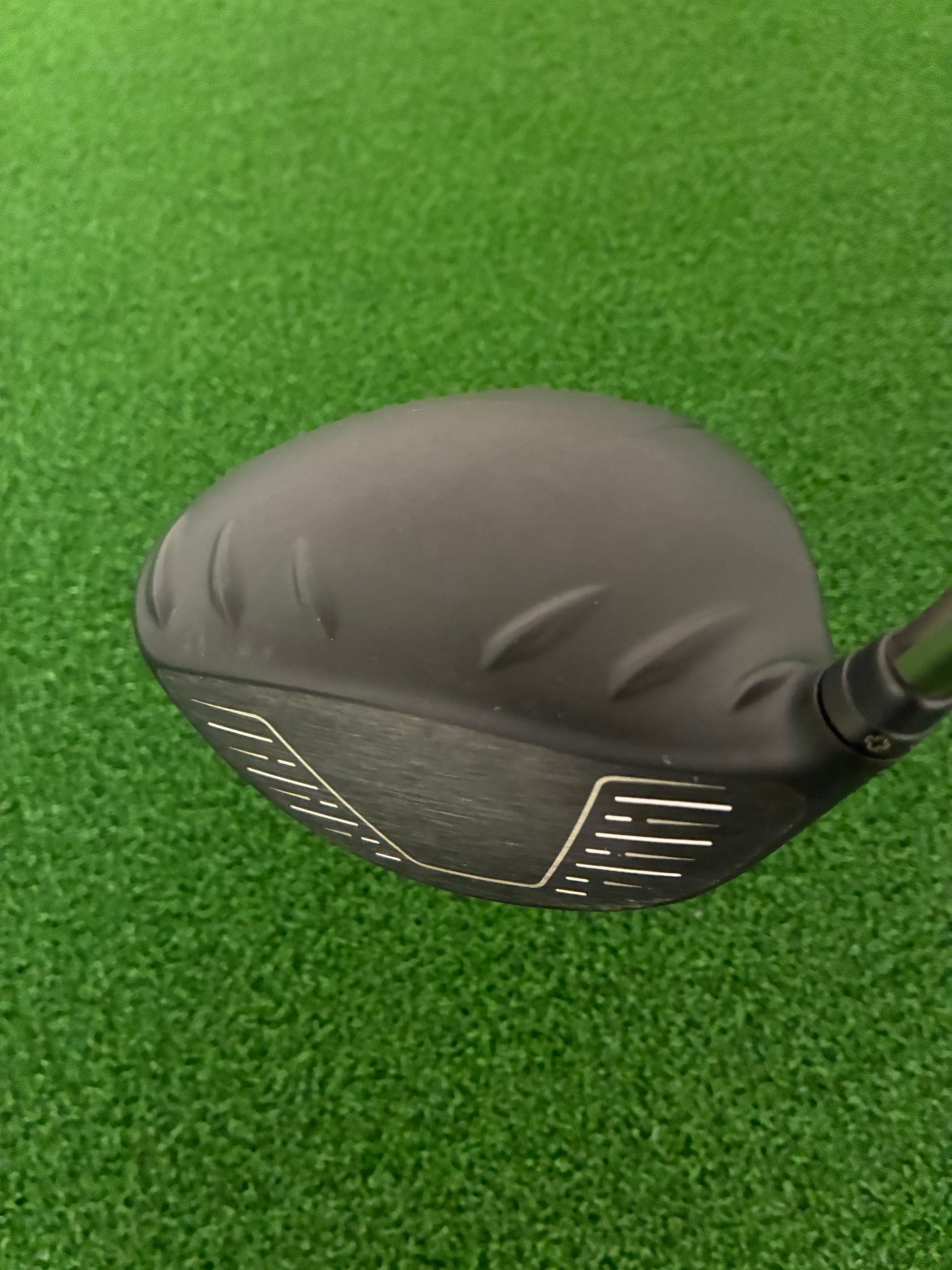 Ping G425 LST 10.5* (Stiff)