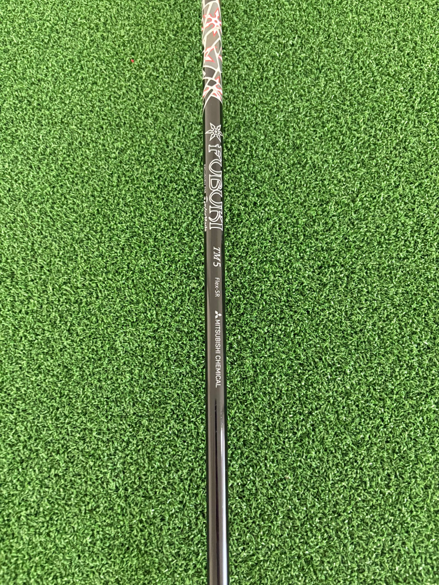 Taylormade M4 15* 3 Wood (Stiff/Regular)