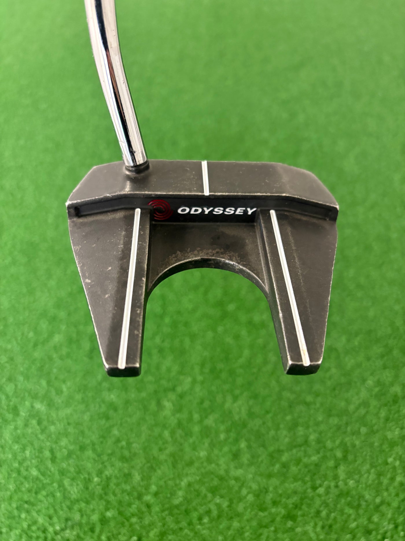 Odyssey White Hot Pro #7 (34")