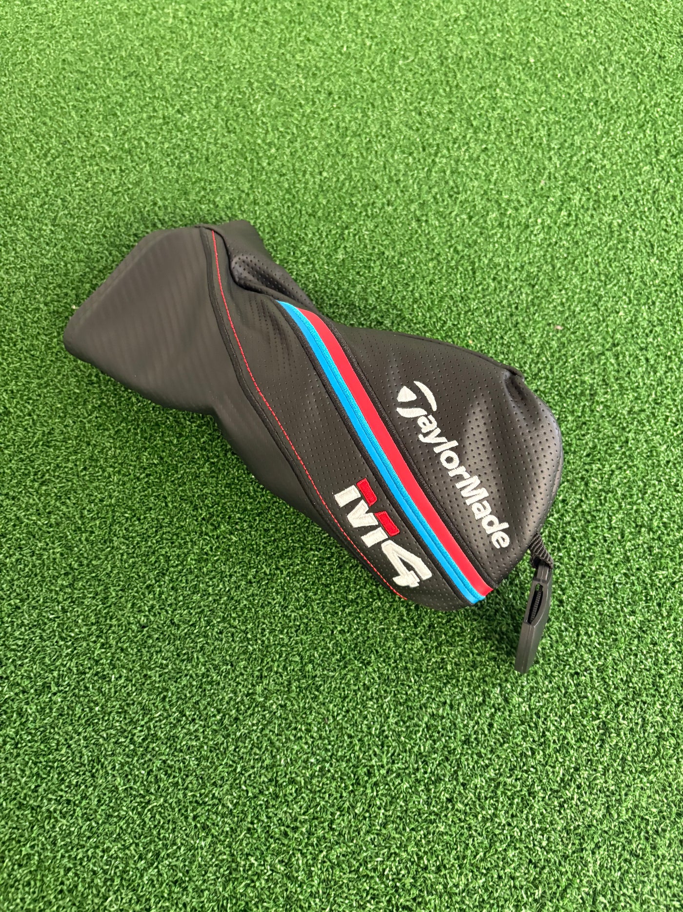 Taylormade M4 15* 3 Wood (Stiff/Regular)