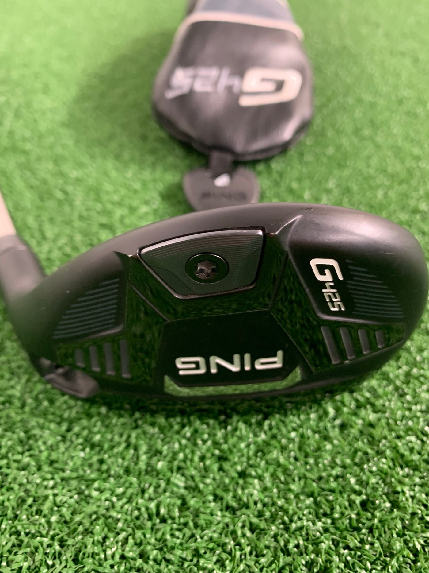 Ping G425 19* 3 Hybrid (Regular)