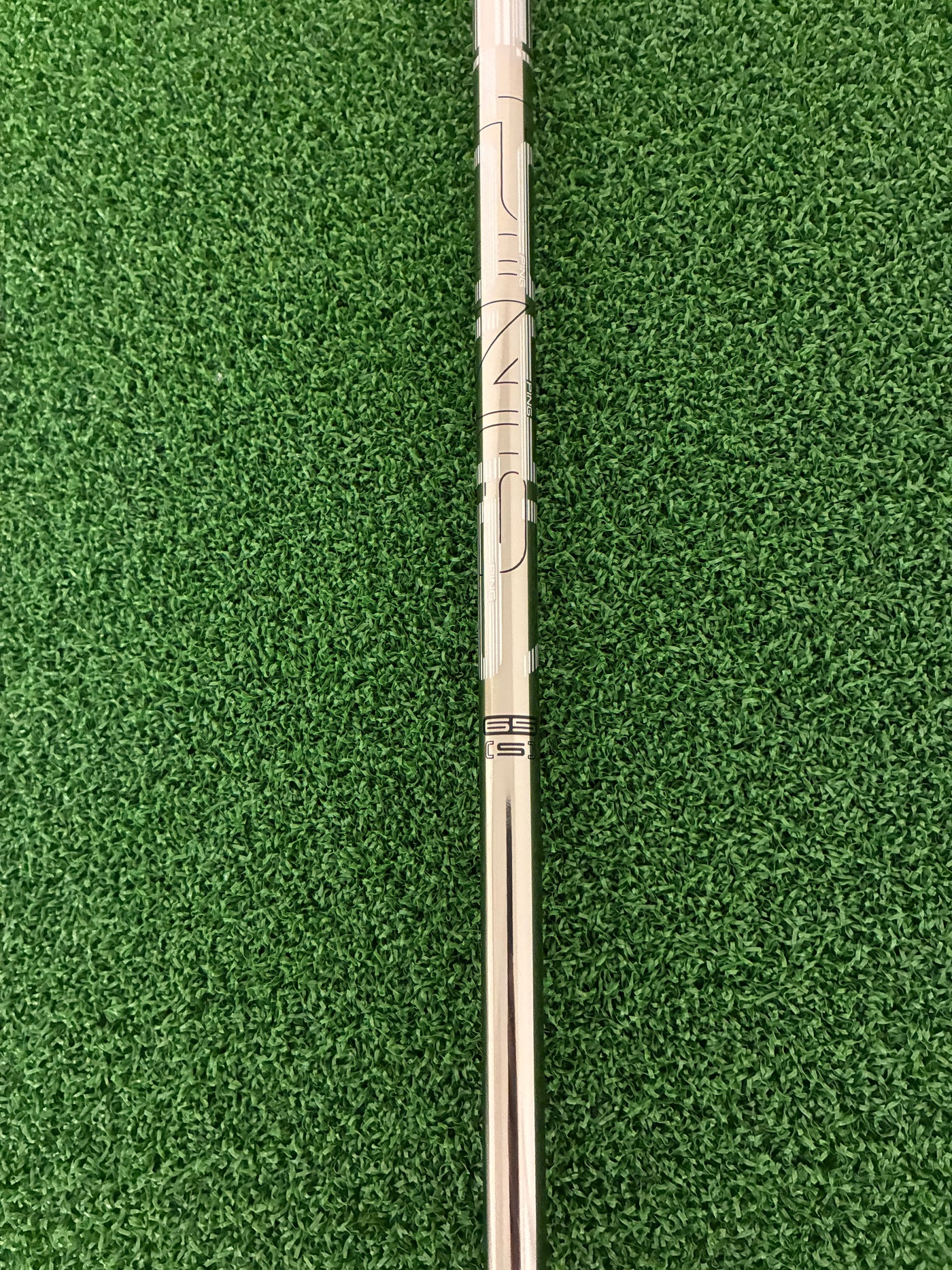 Ping G425 LST 10.5* (Stiff)