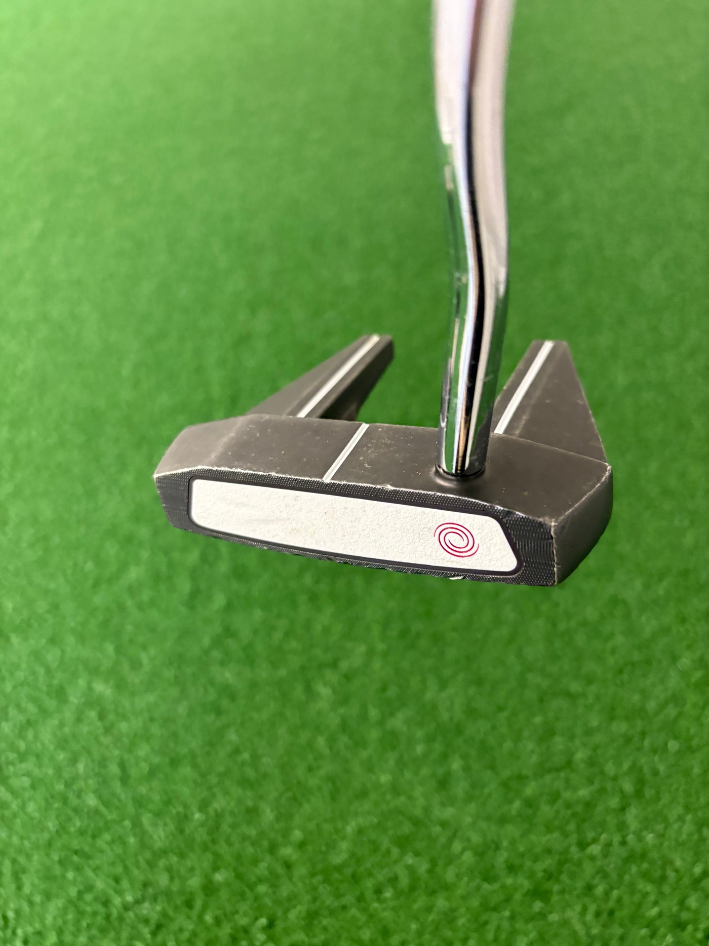 Odyssey White Hot Pro #7 (34")