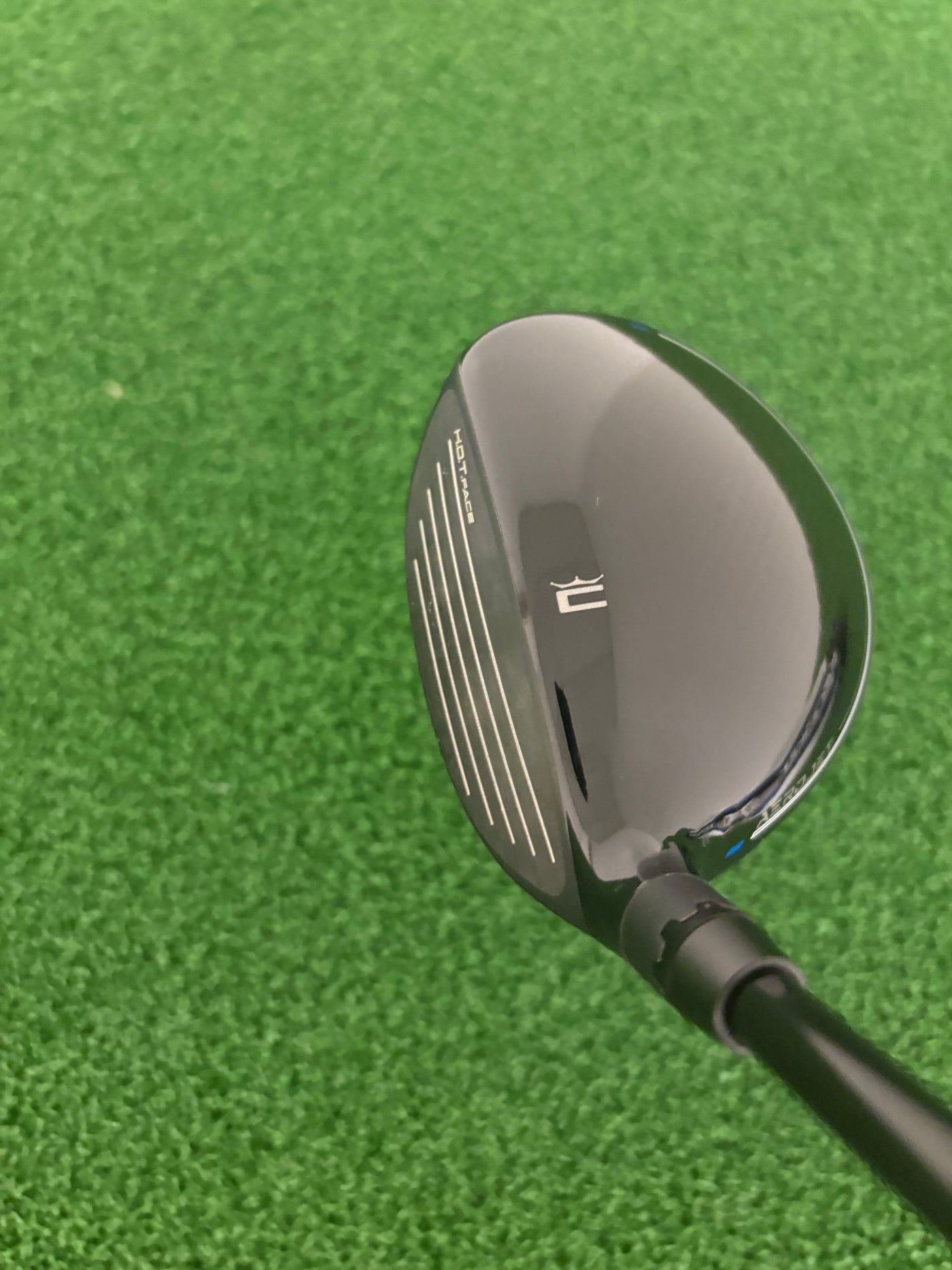 Cobra Aerojet 18* 5 Wood (Regular)